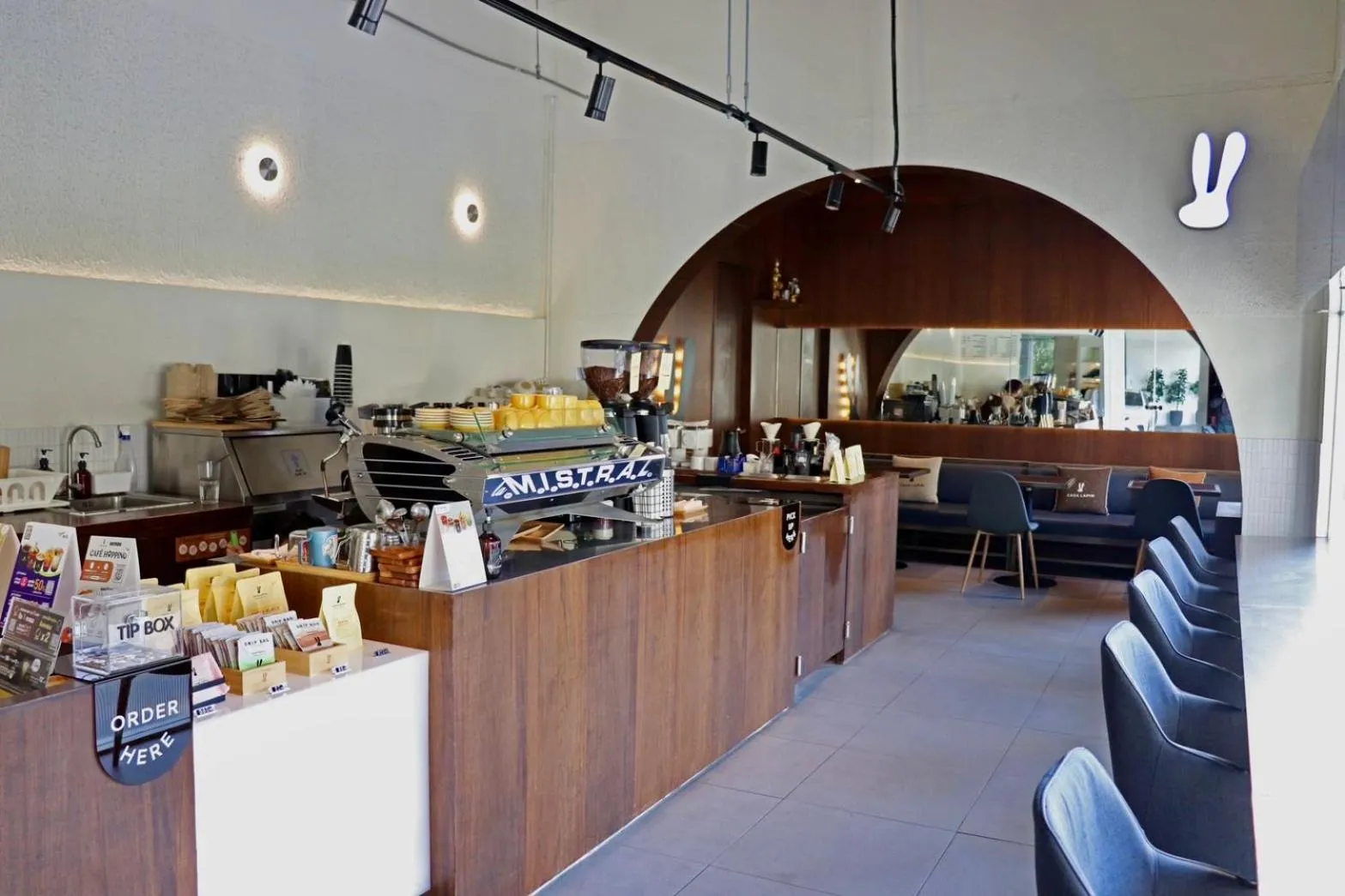 The Quarter Chaophraya by UHG