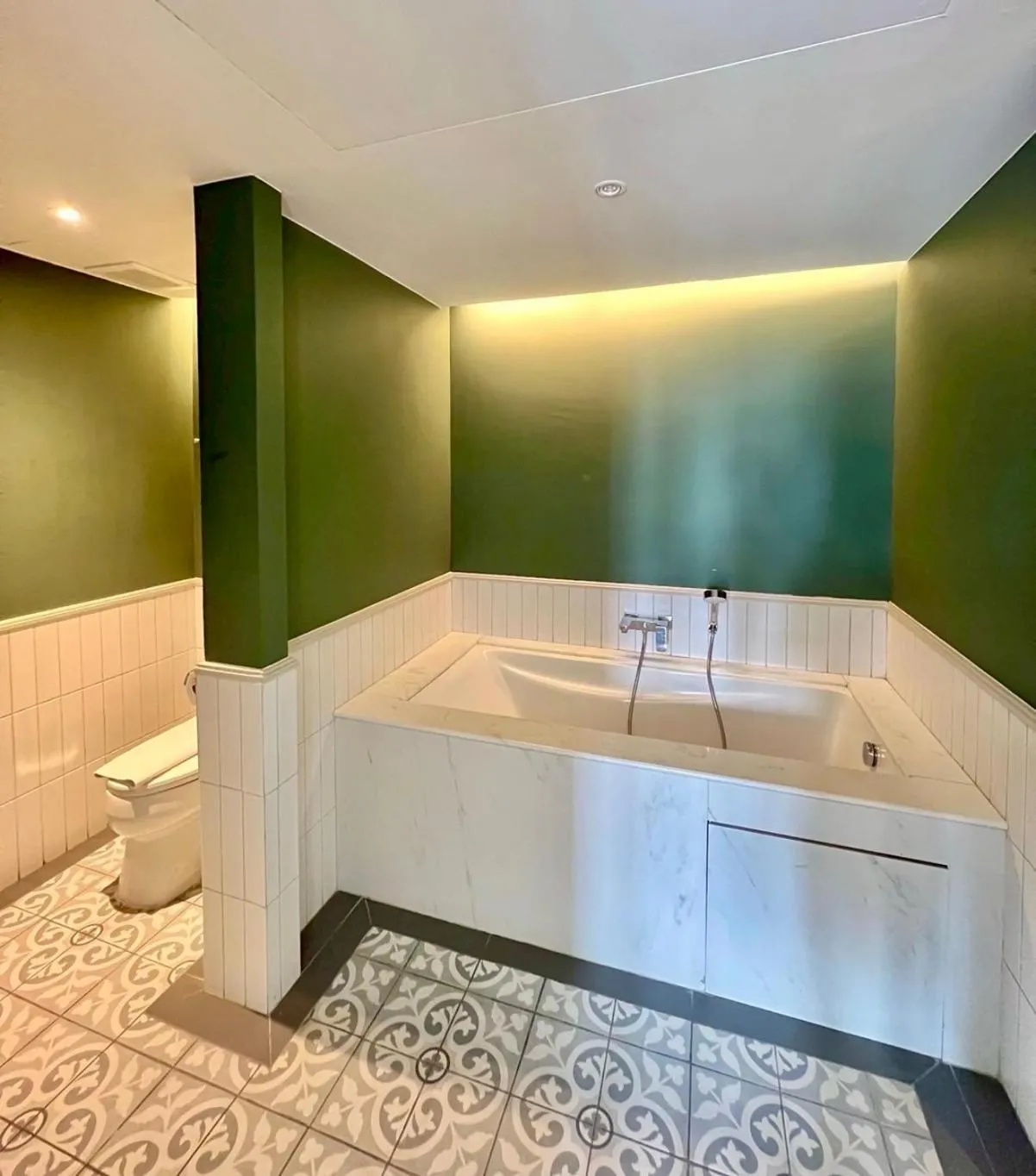 The Quarter Chaophraya by UHG