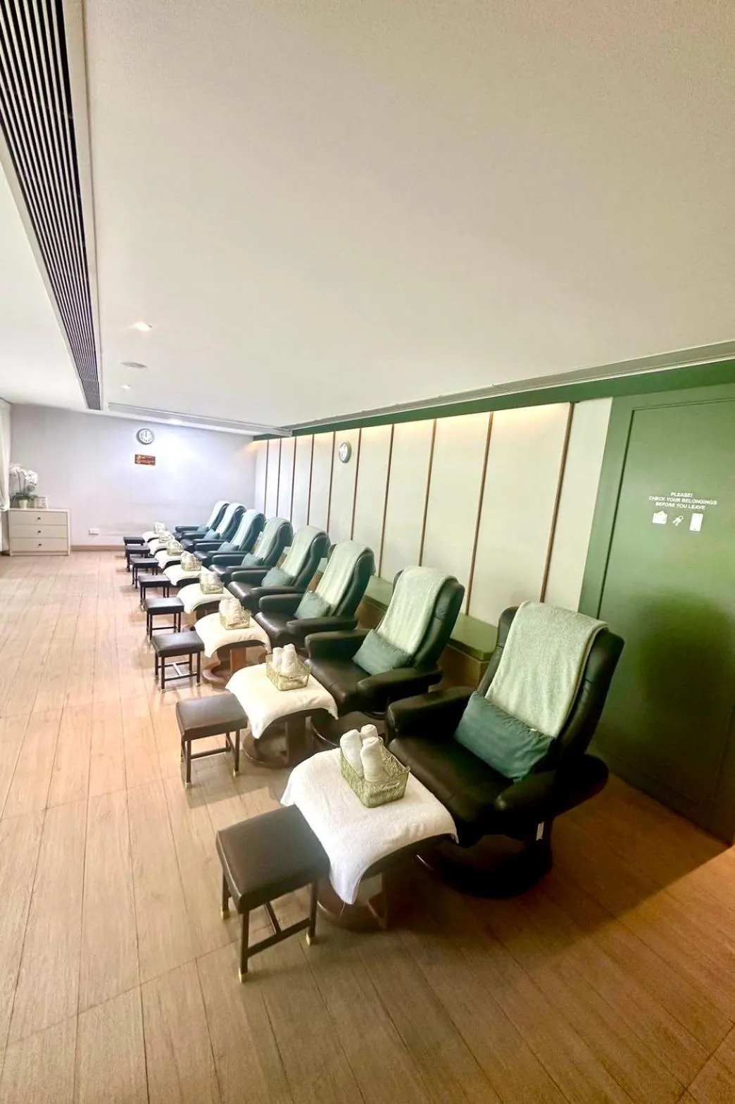 The Quarter Chaophraya by UHG