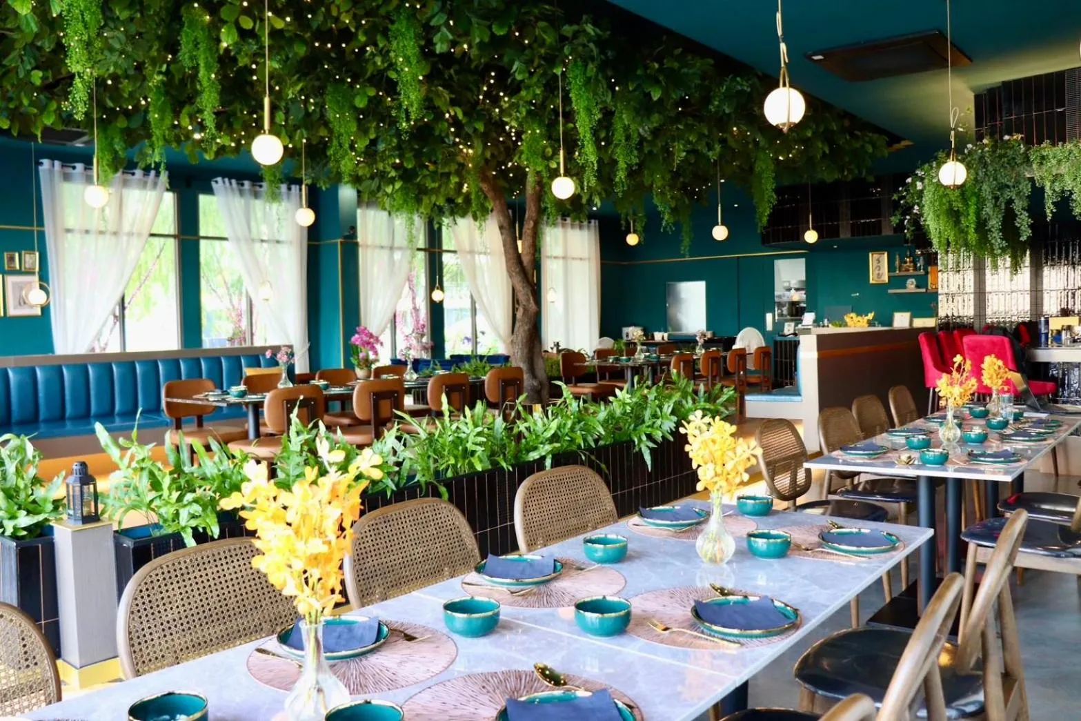 The Quarter Chaophraya by UHG