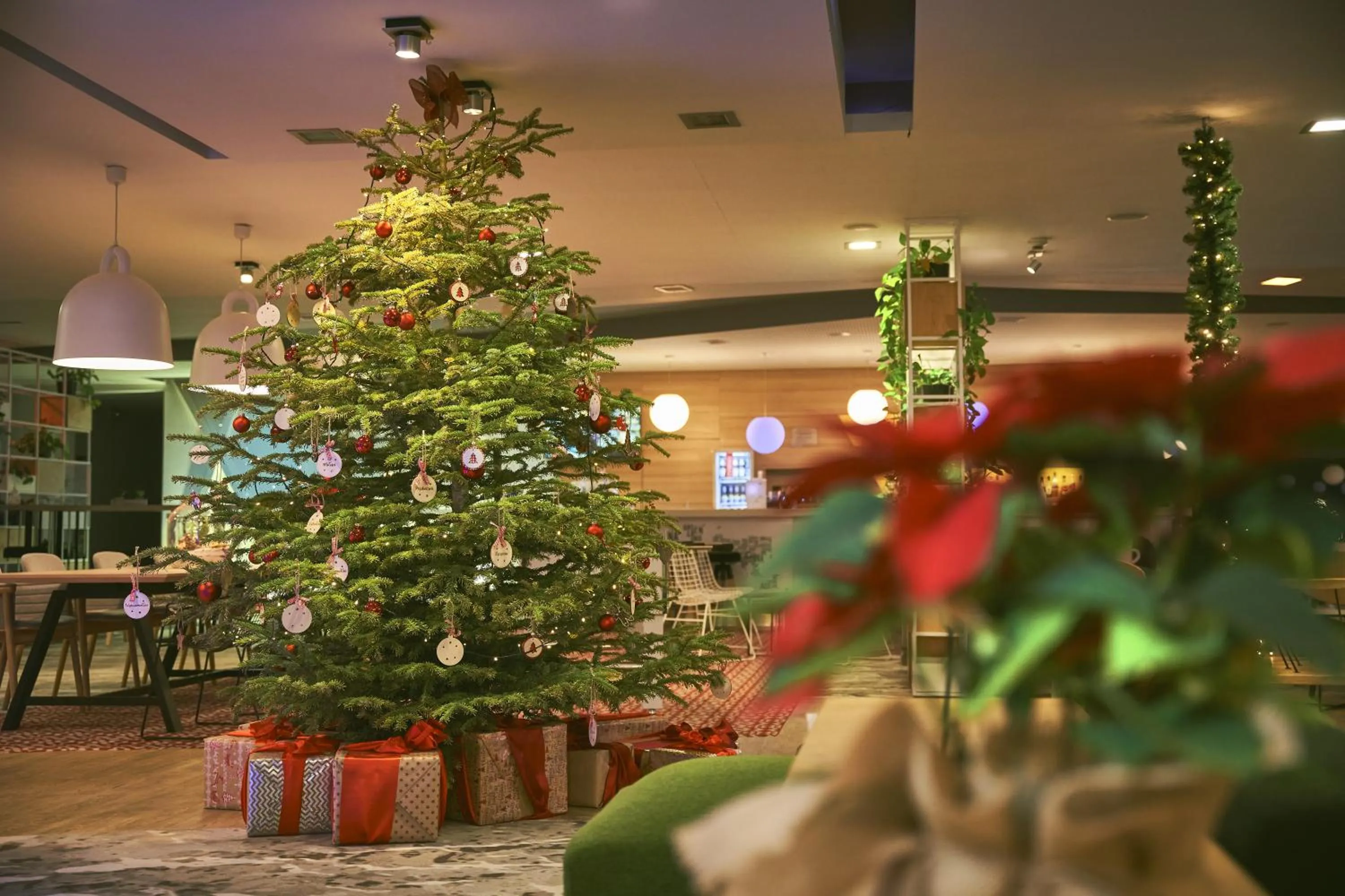 Novotel Wrocław City