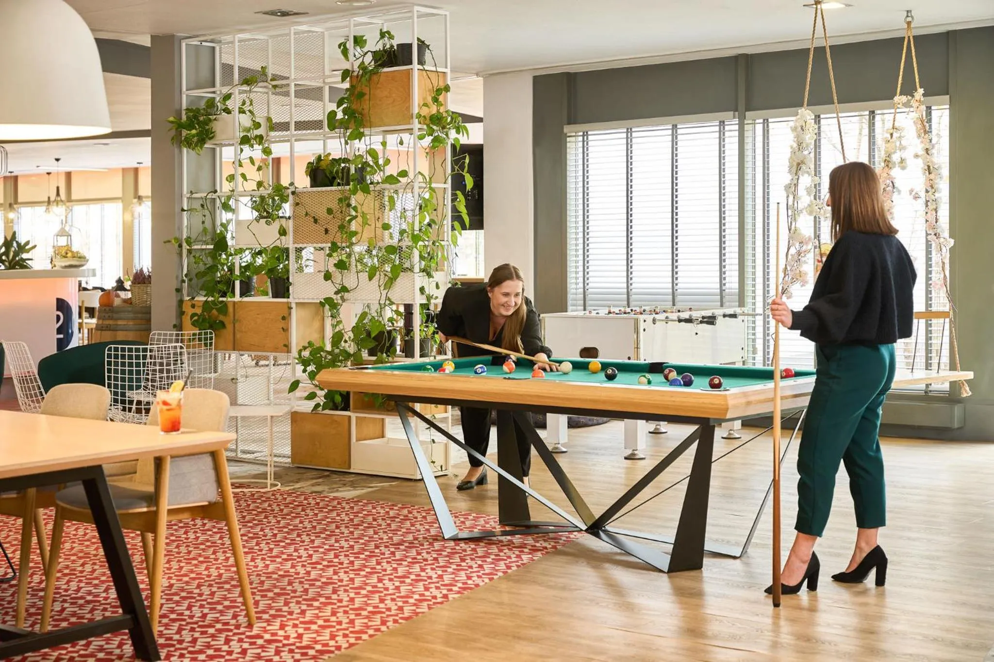 Novotel Wrocław City