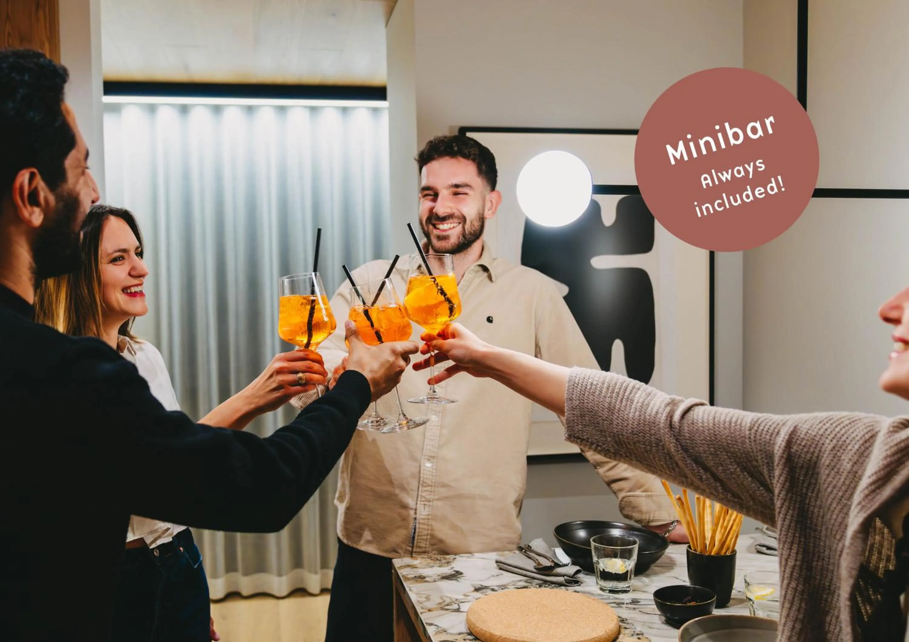 Photo of the whole room in Sunstar Pontresina