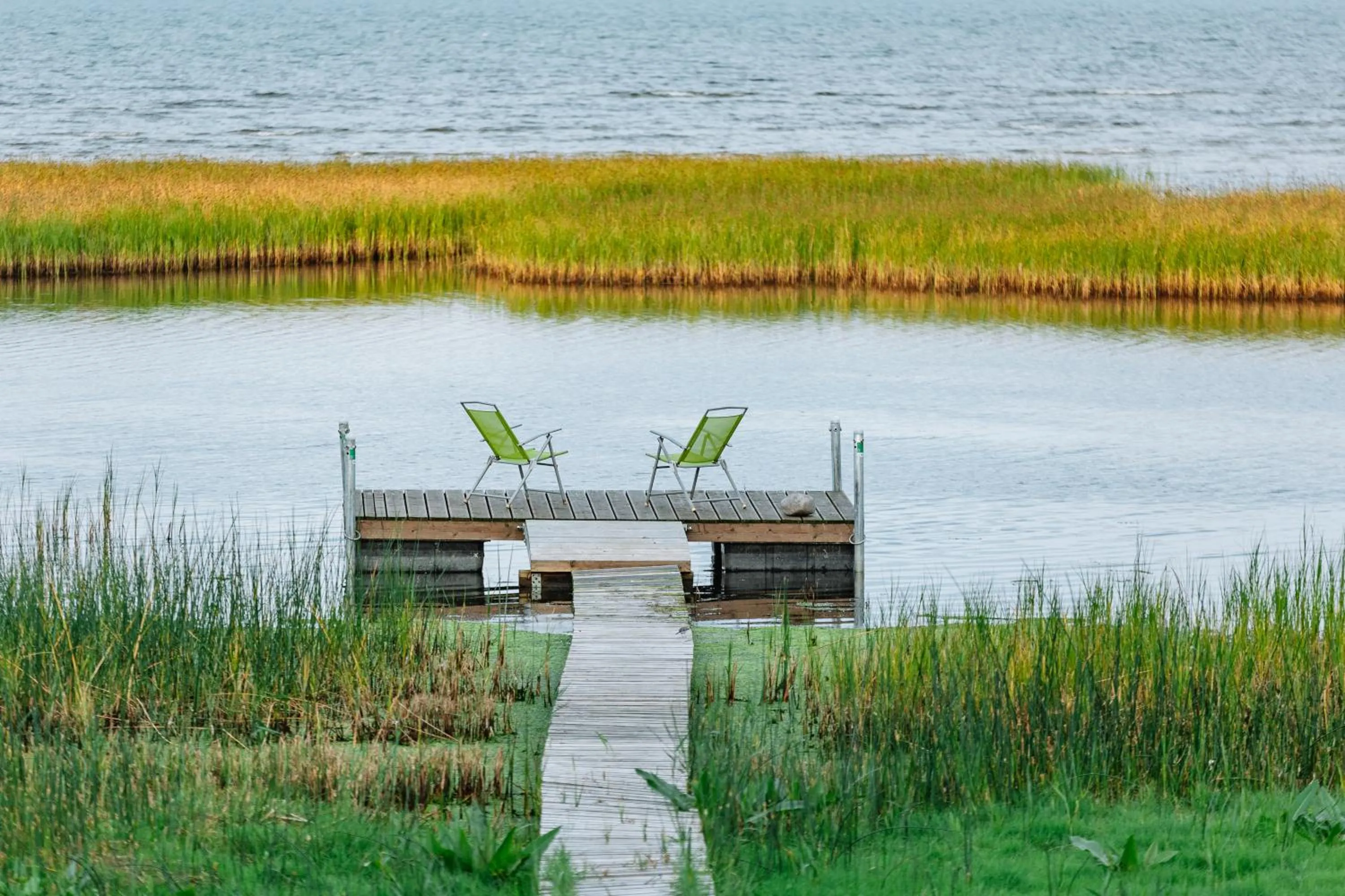 Nearby landmark in ZUŠU KLĒTS