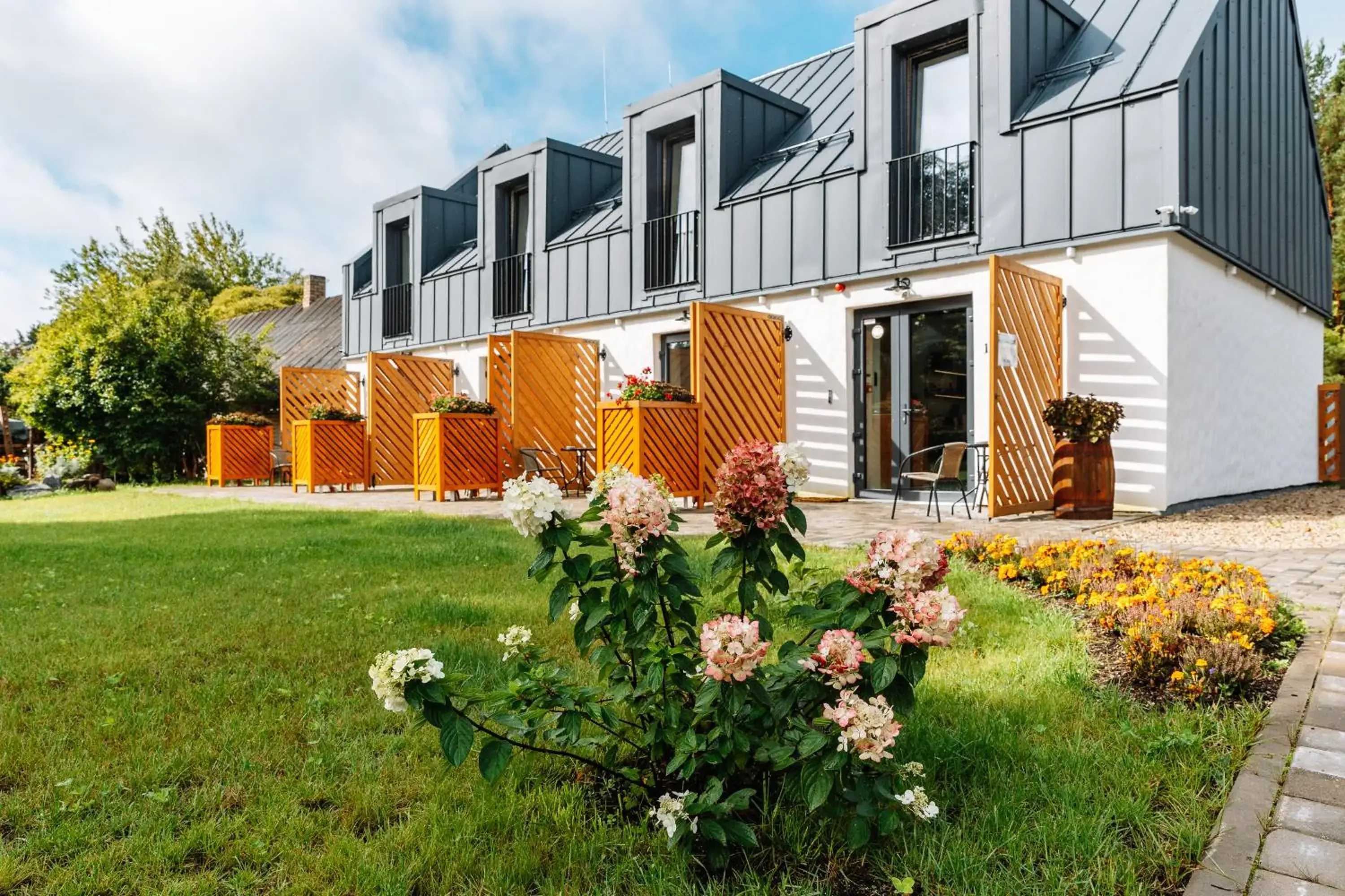 ZUŠU KLĒTS ZUŠU KLĒTS