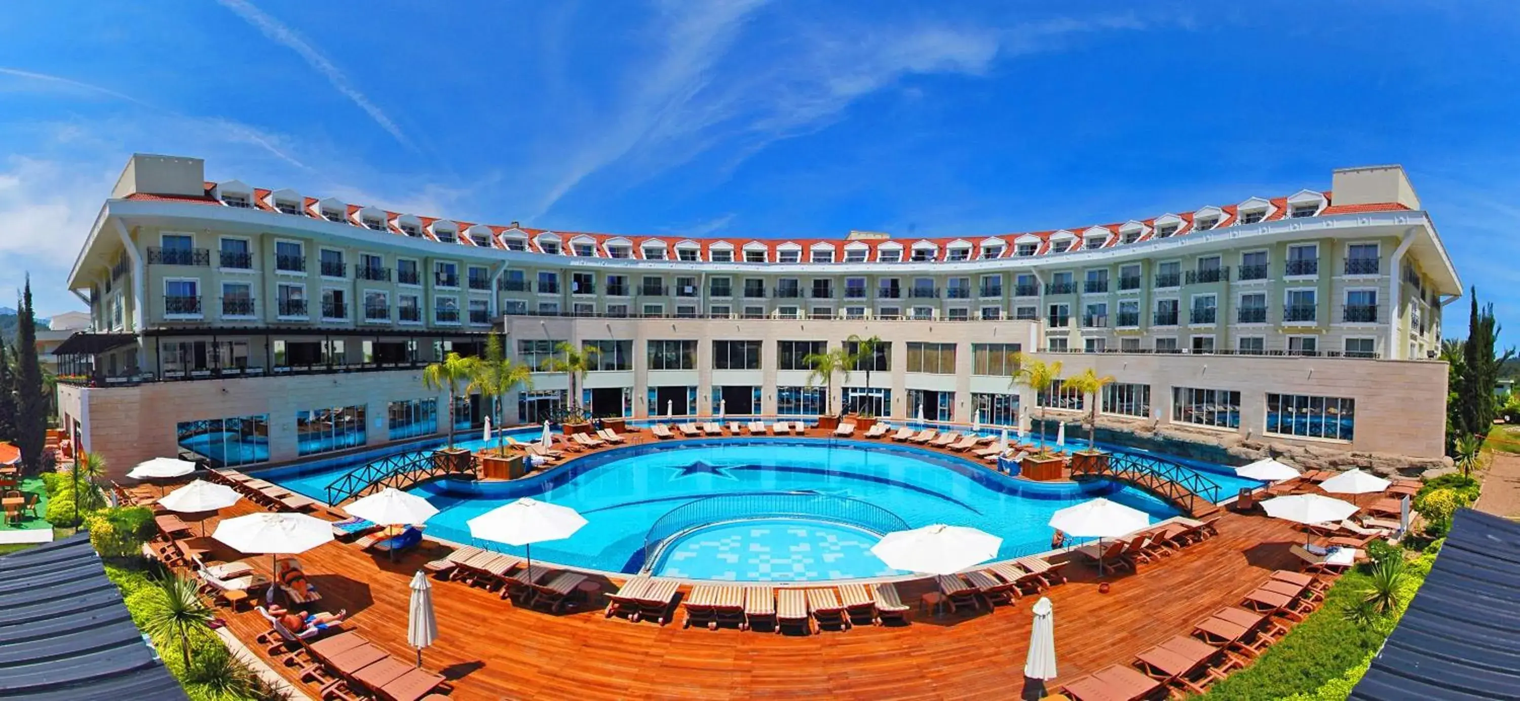 Meder Resort Hotel - Ultra All Inclusive Meder Resort Hotel - Ultra All Inclusive