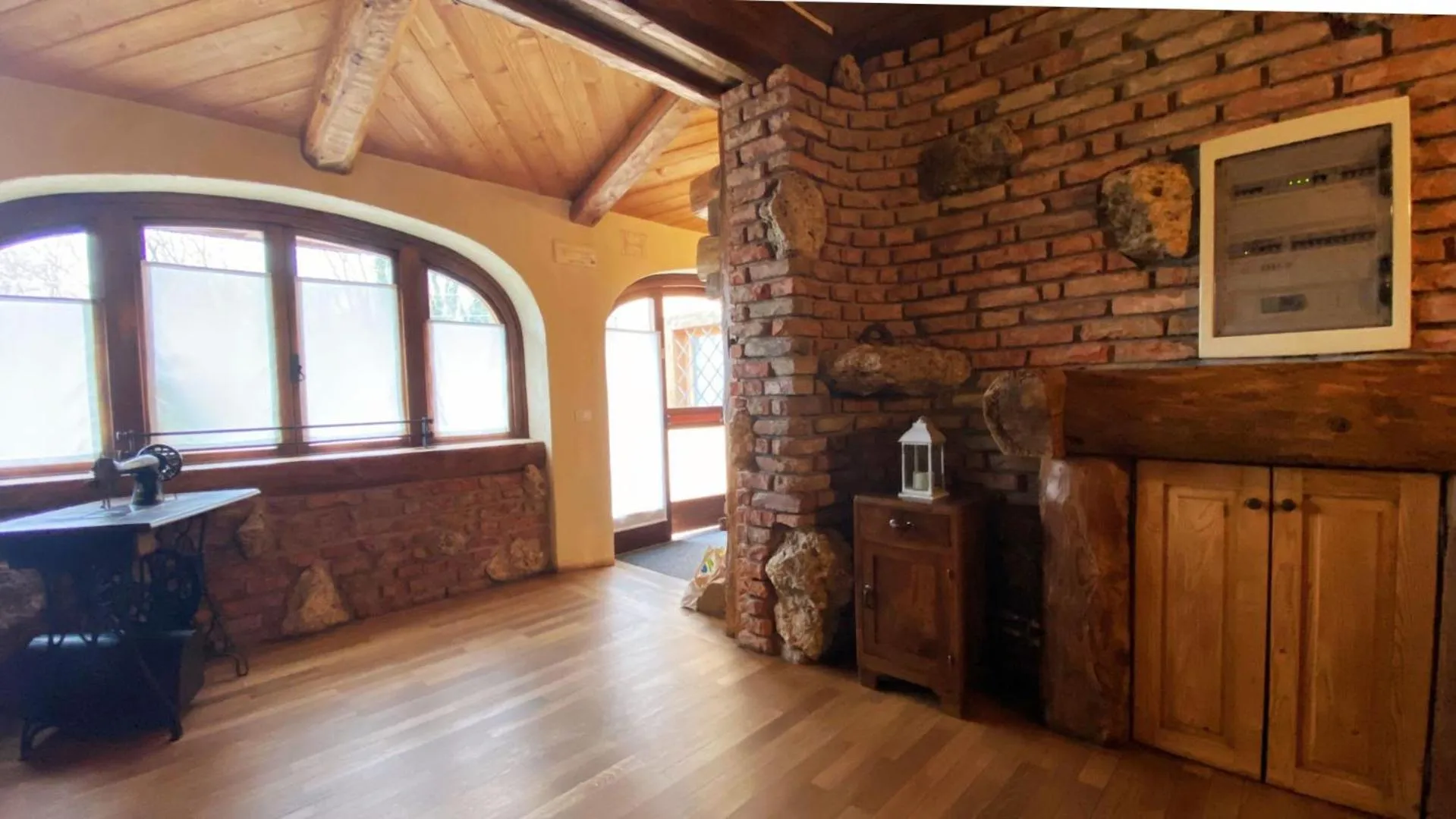 Locanda Al Cacciatore