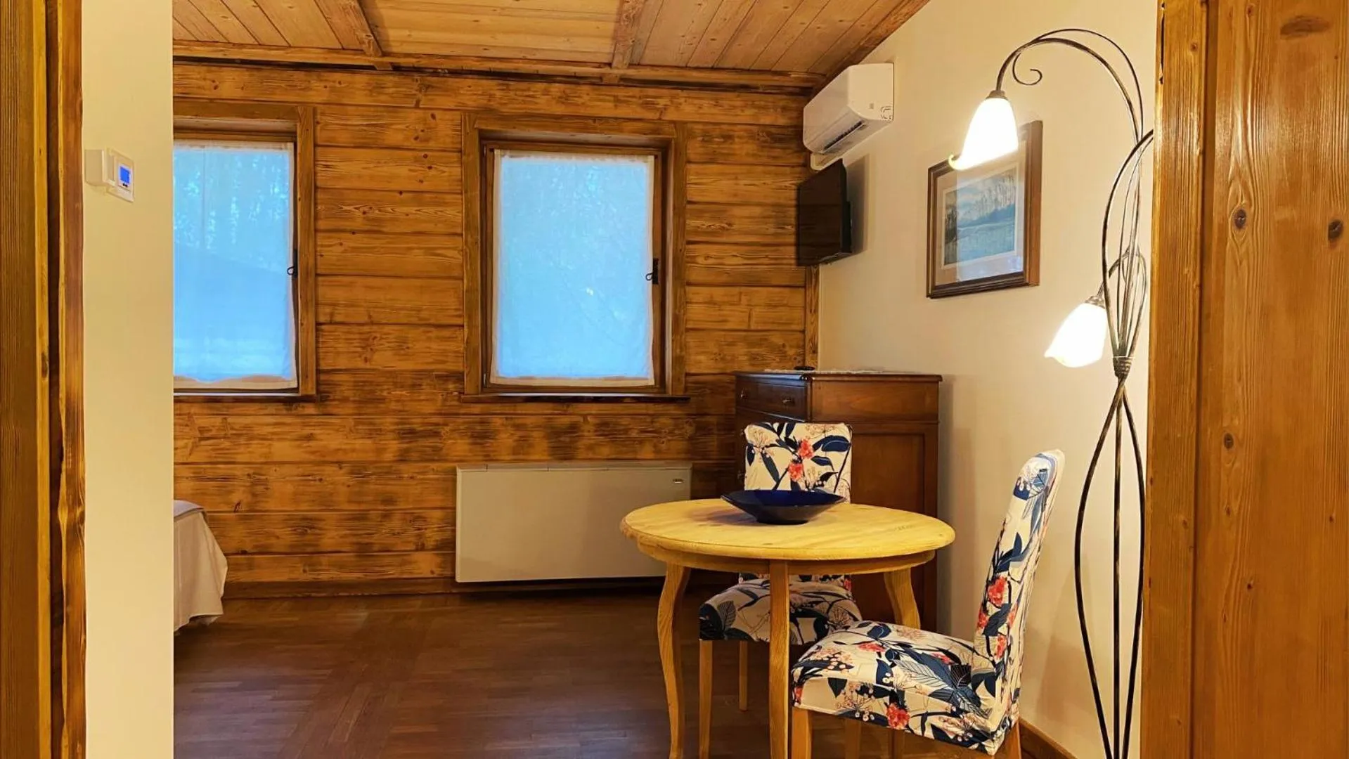 Locanda Al Cacciatore