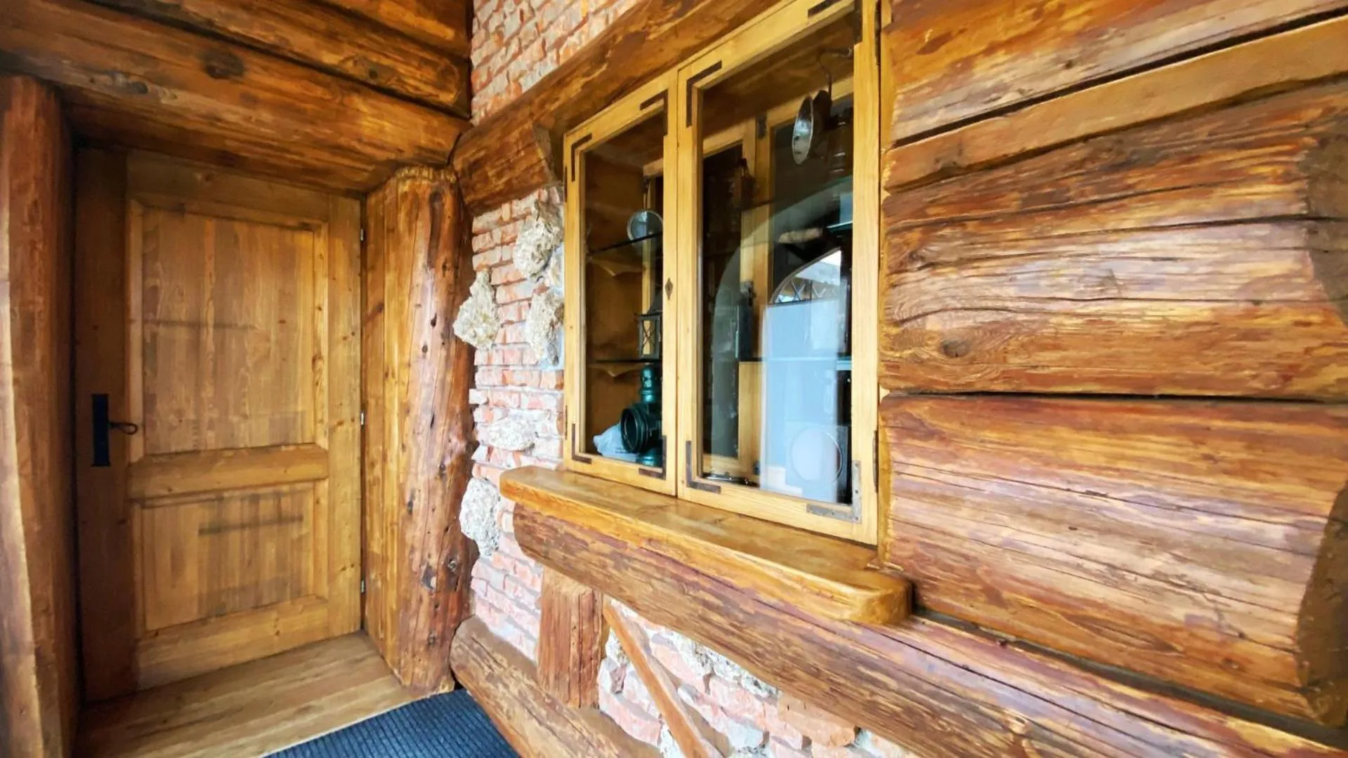 Locanda Al Cacciatore