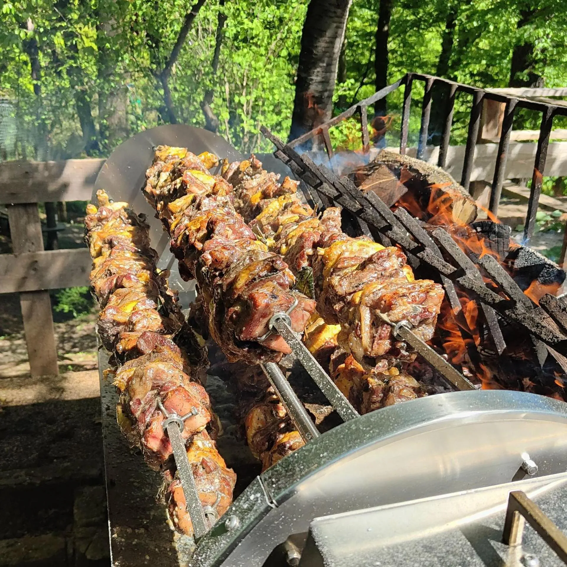 Restaurant/places to eat in Locanda Al Cacciatore