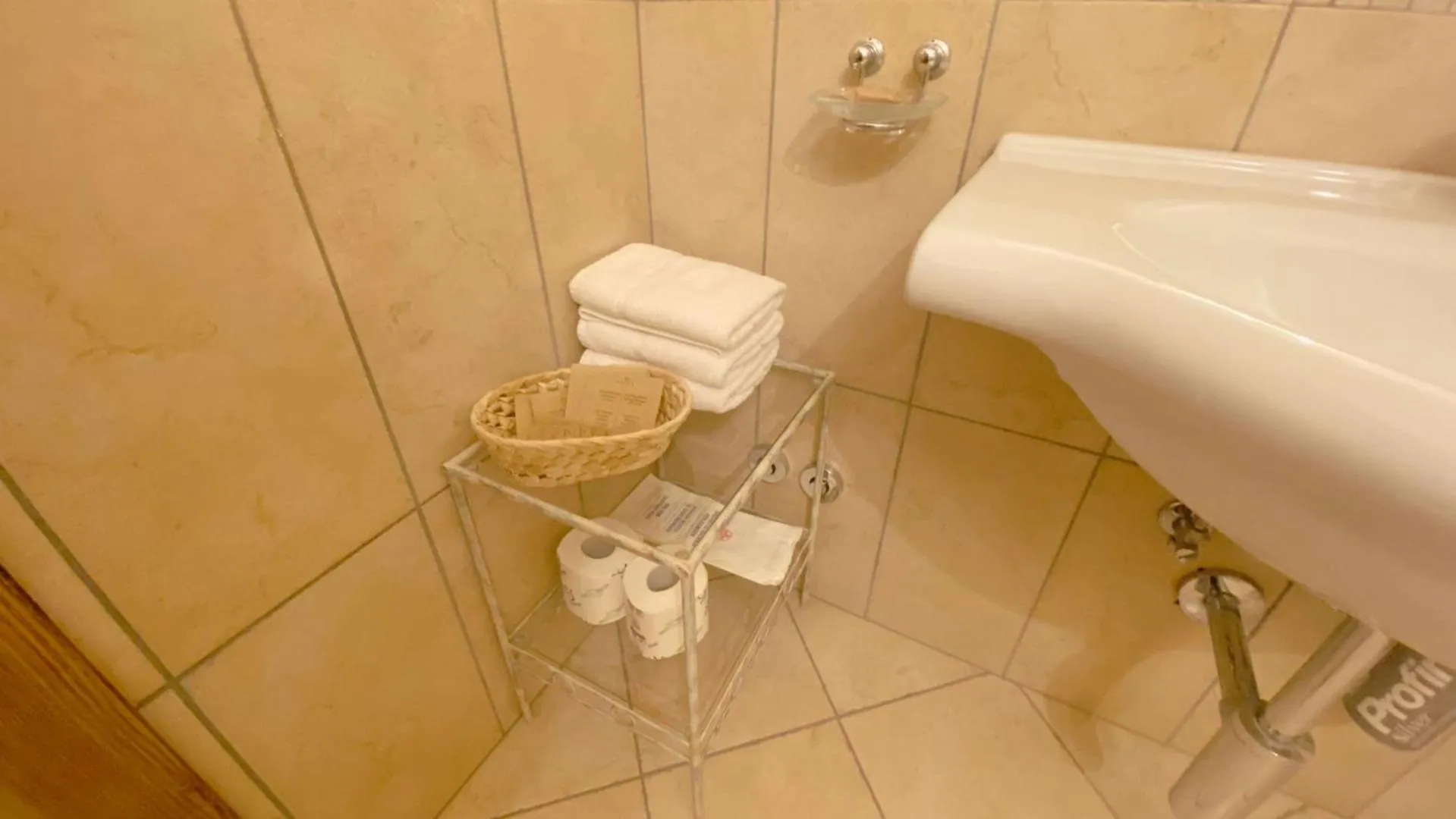 Locanda Al Cacciatore