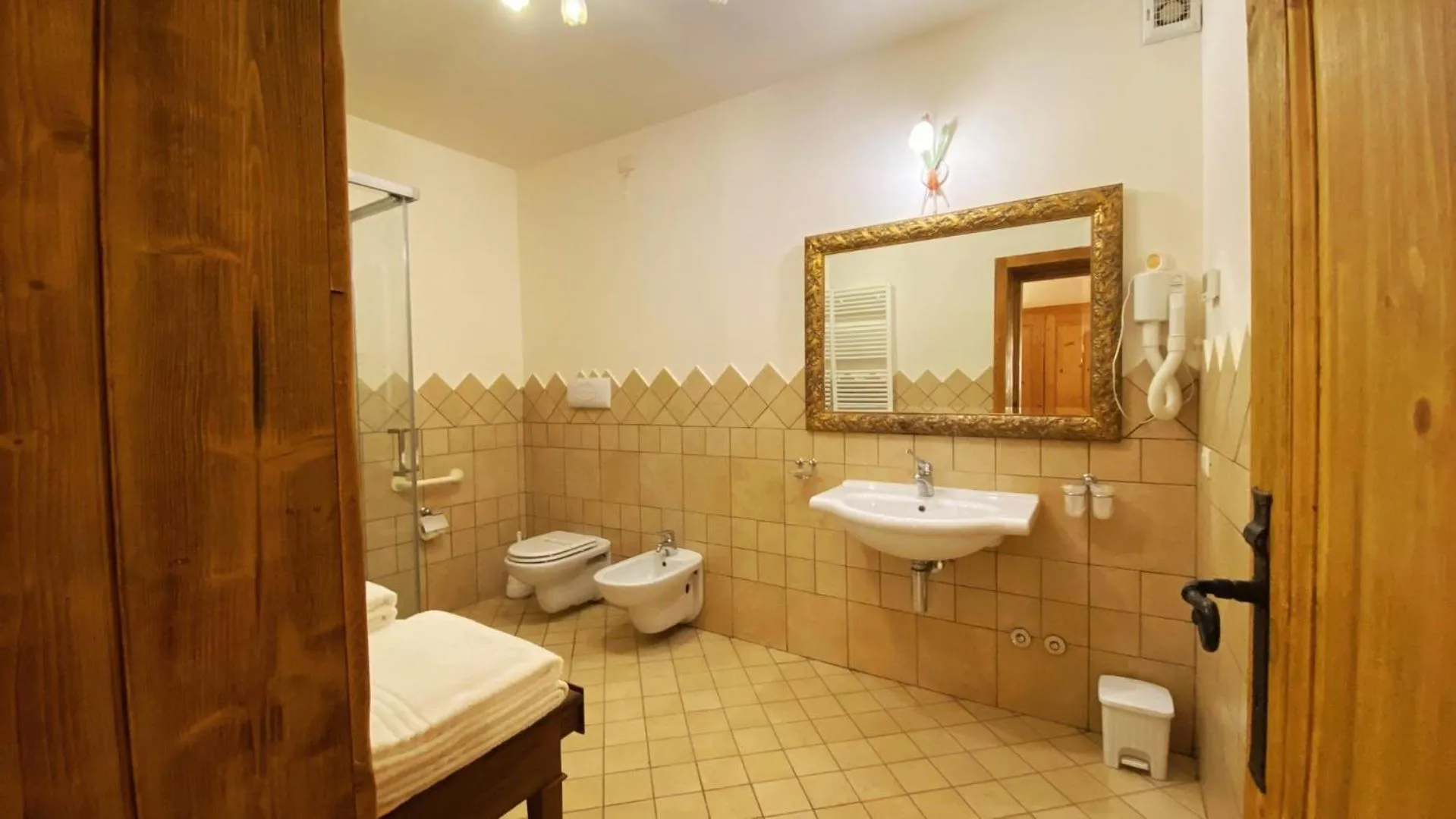 Locanda Al Cacciatore