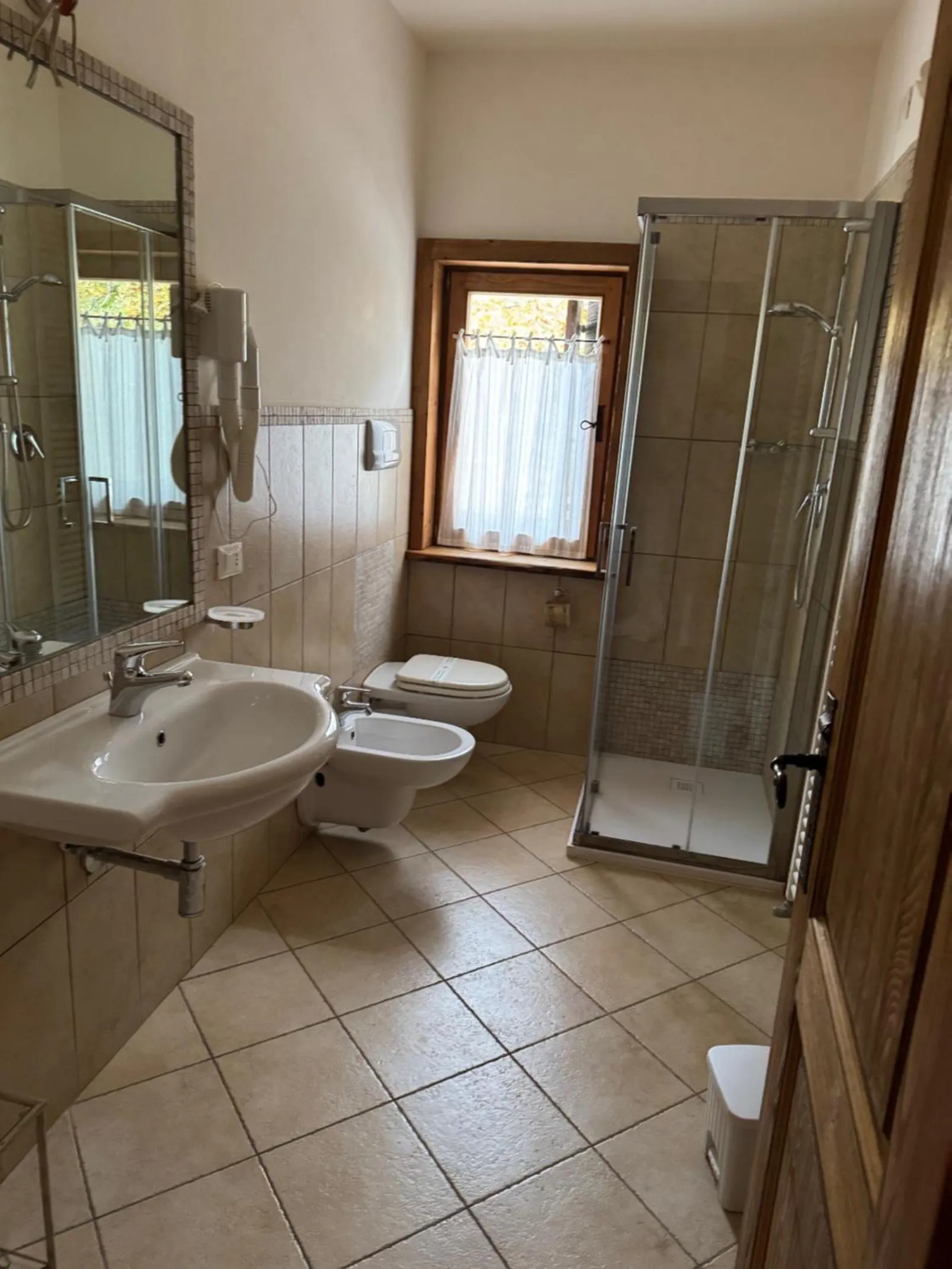 Locanda Al Cacciatore