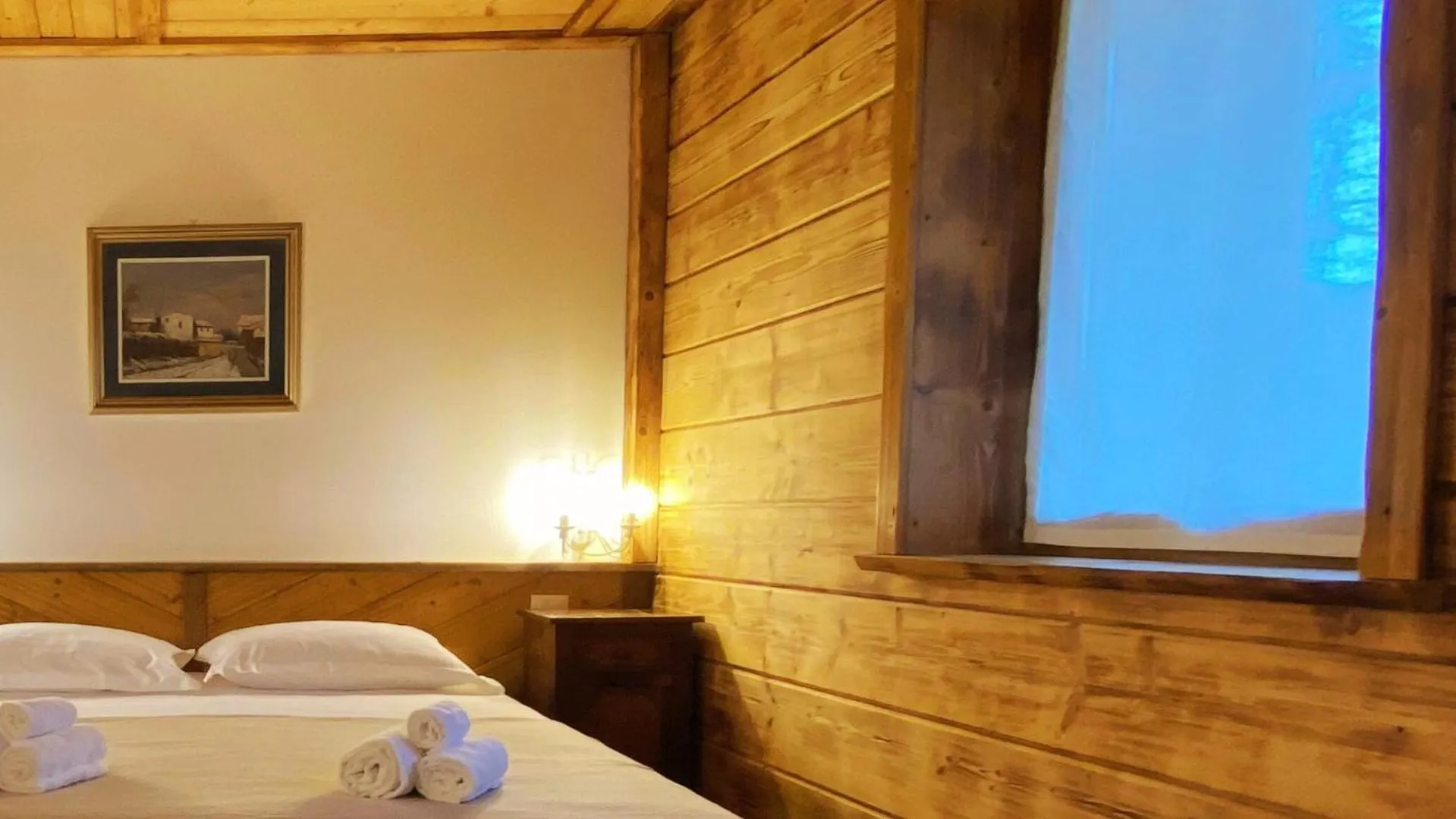 Locanda Al Cacciatore