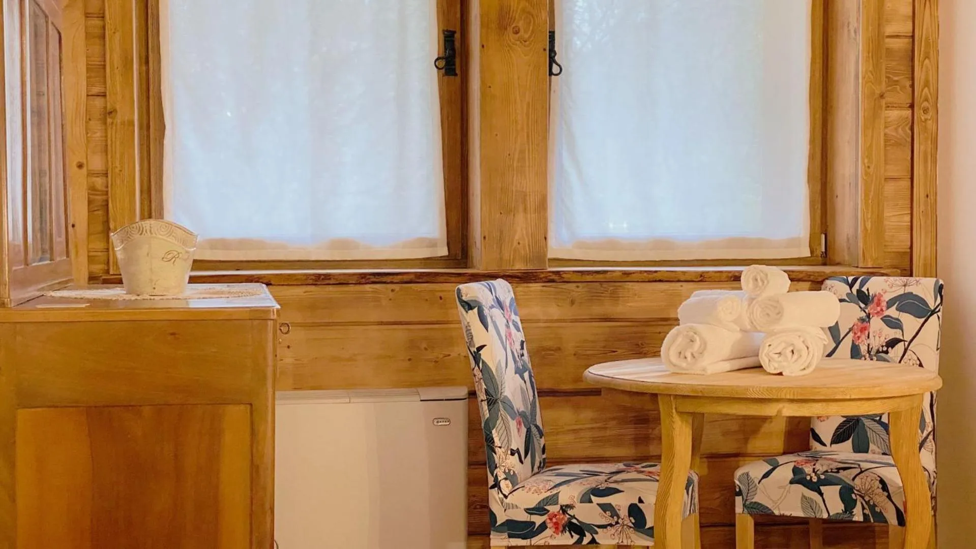 Locanda Al Cacciatore