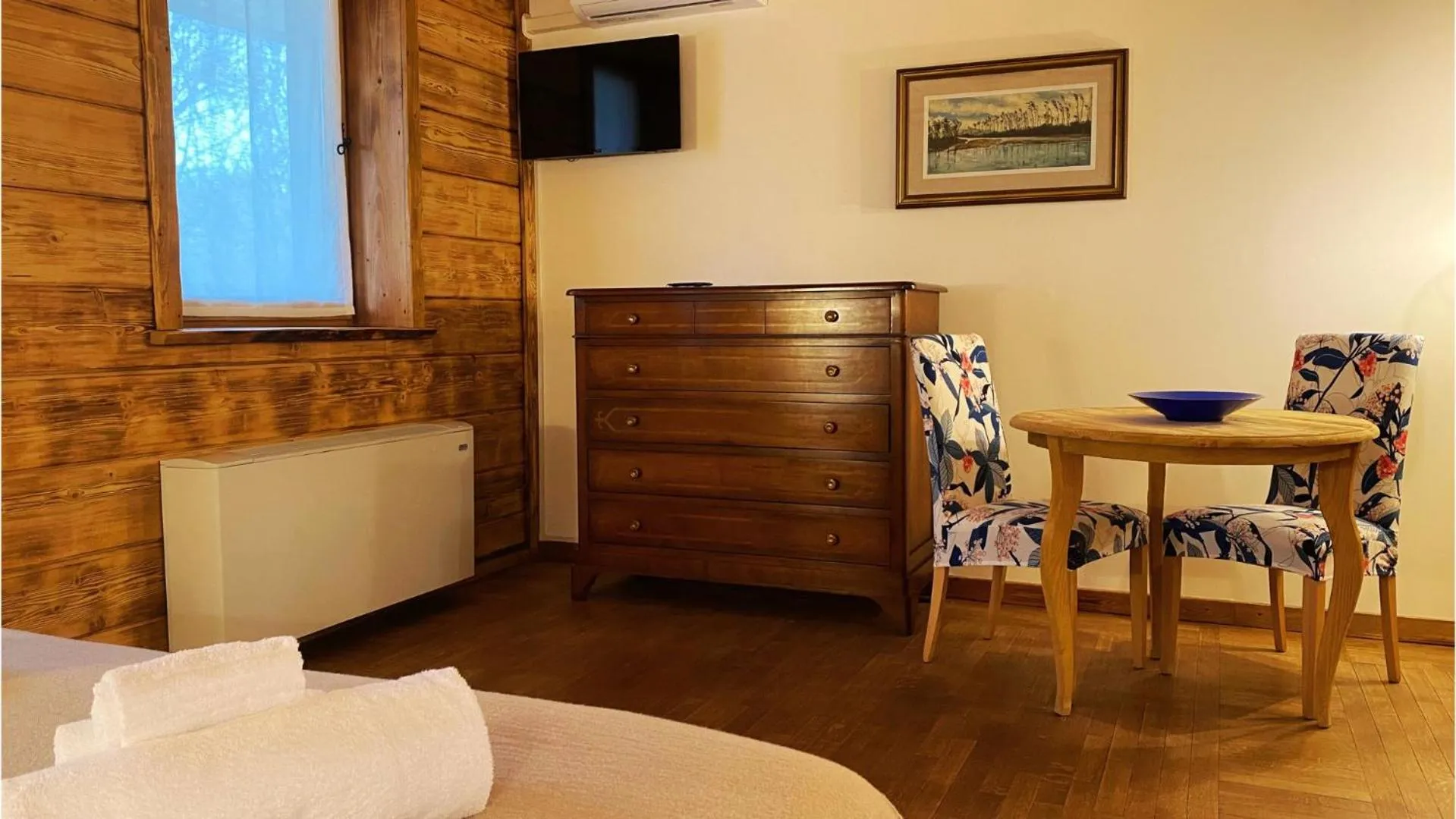 Locanda Al Cacciatore