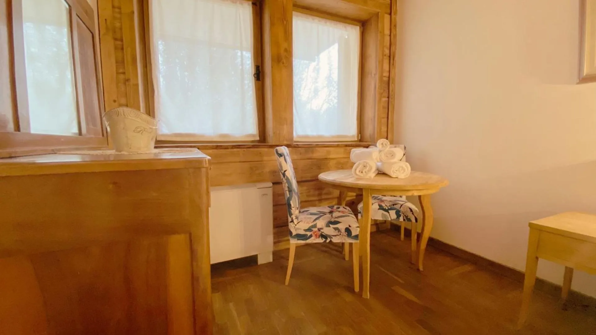 Locanda Al Cacciatore