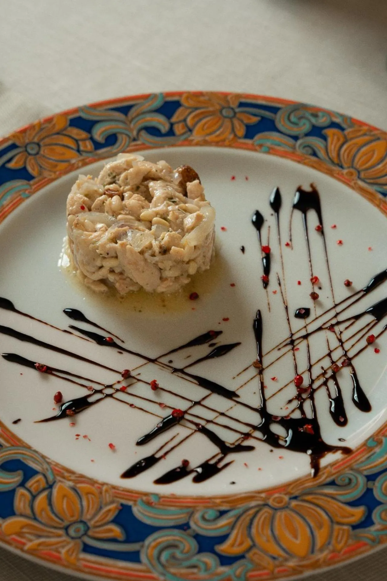 Restaurant/places to eat in Locanda Al Cacciatore