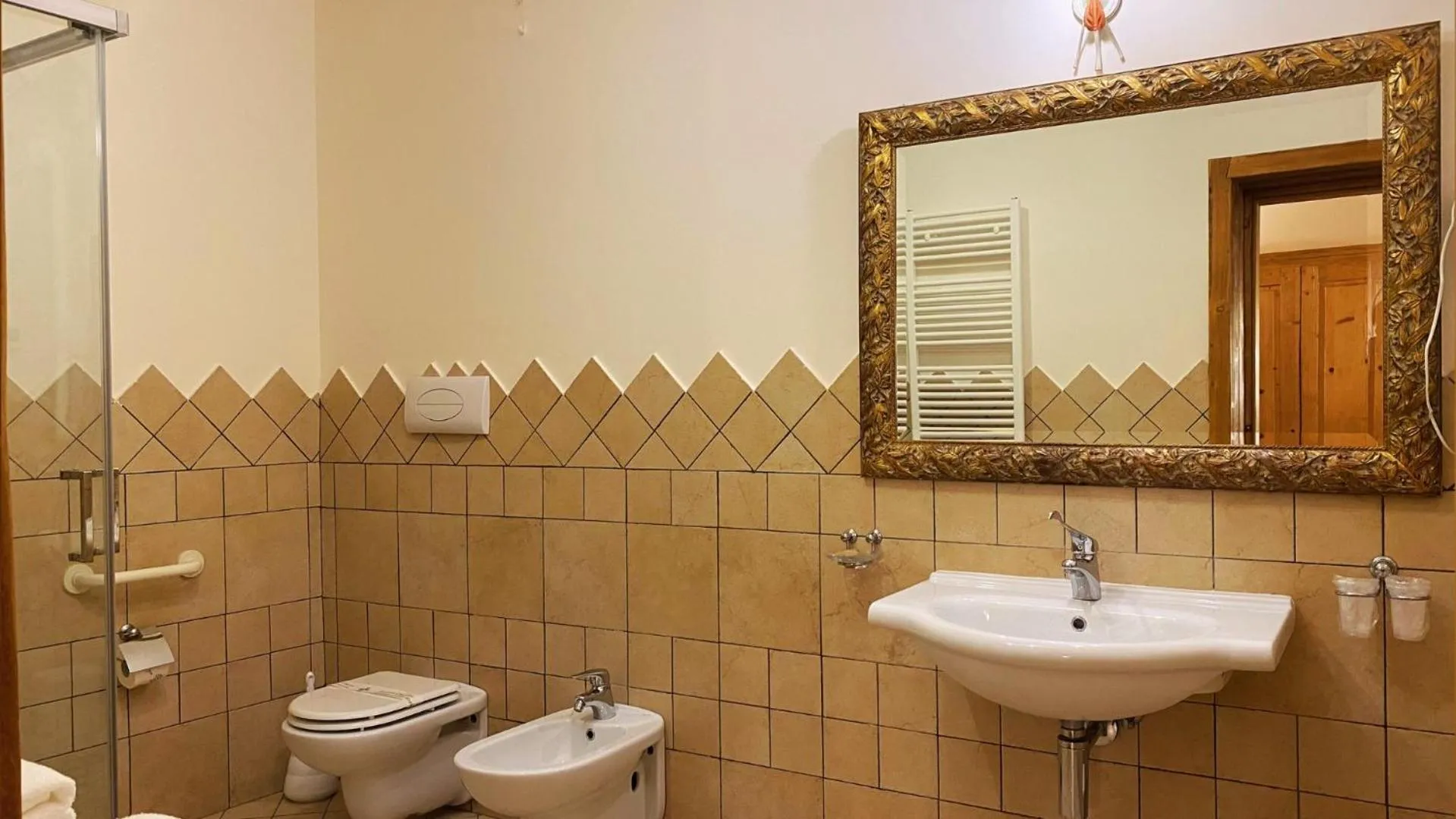 Locanda Al Cacciatore