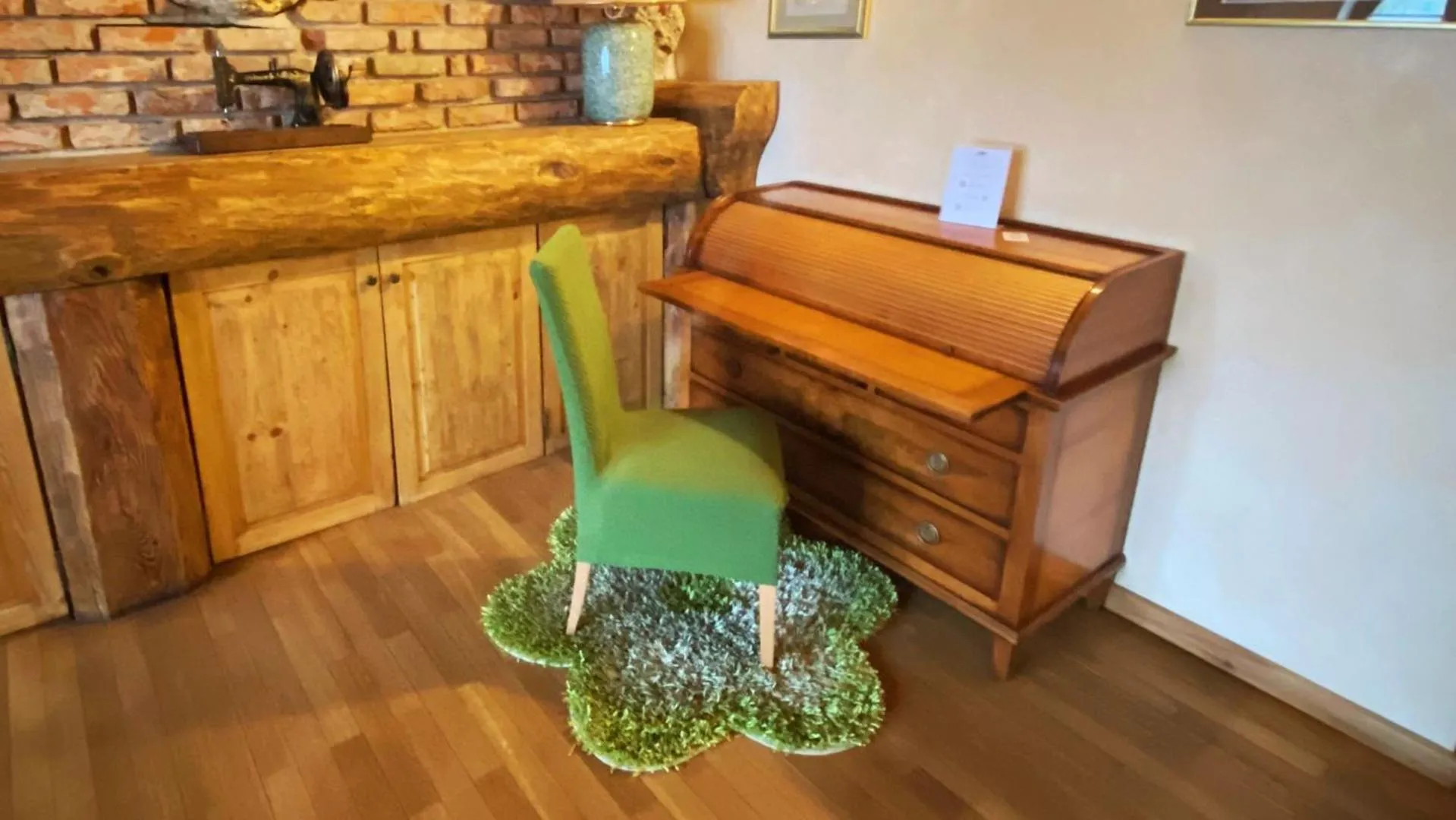 Locanda Al Cacciatore