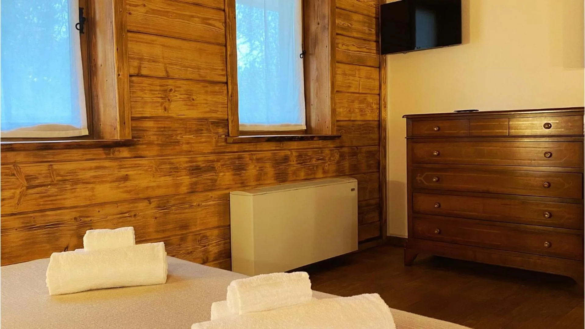 Locanda Al Cacciatore