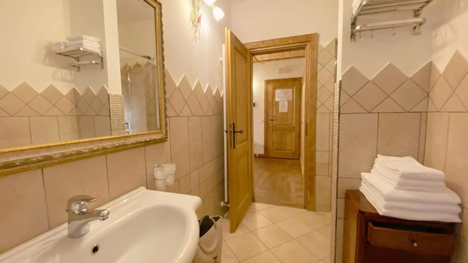 Locanda Al Cacciatore