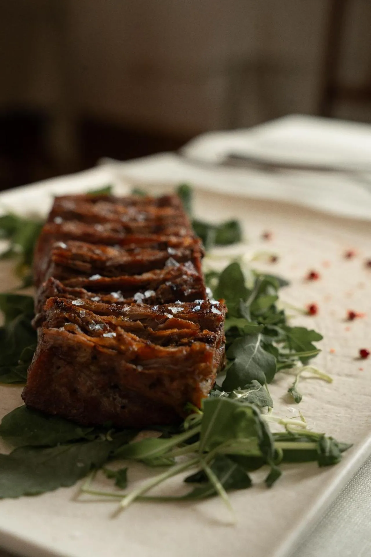 Restaurant/places to eat in Locanda Al Cacciatore