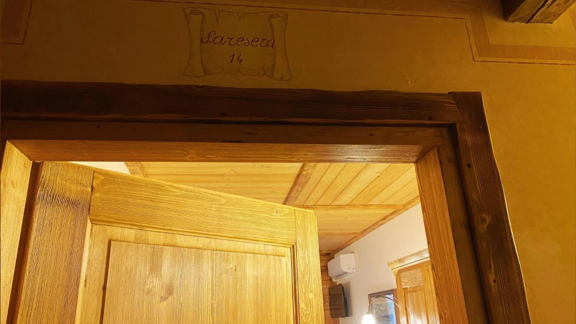 Locanda Al Cacciatore