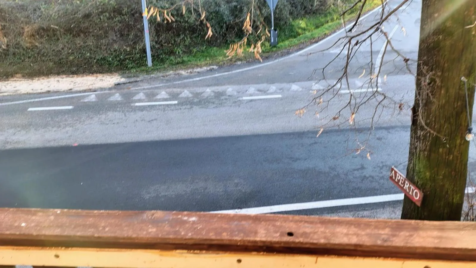 Locanda Al Cacciatore