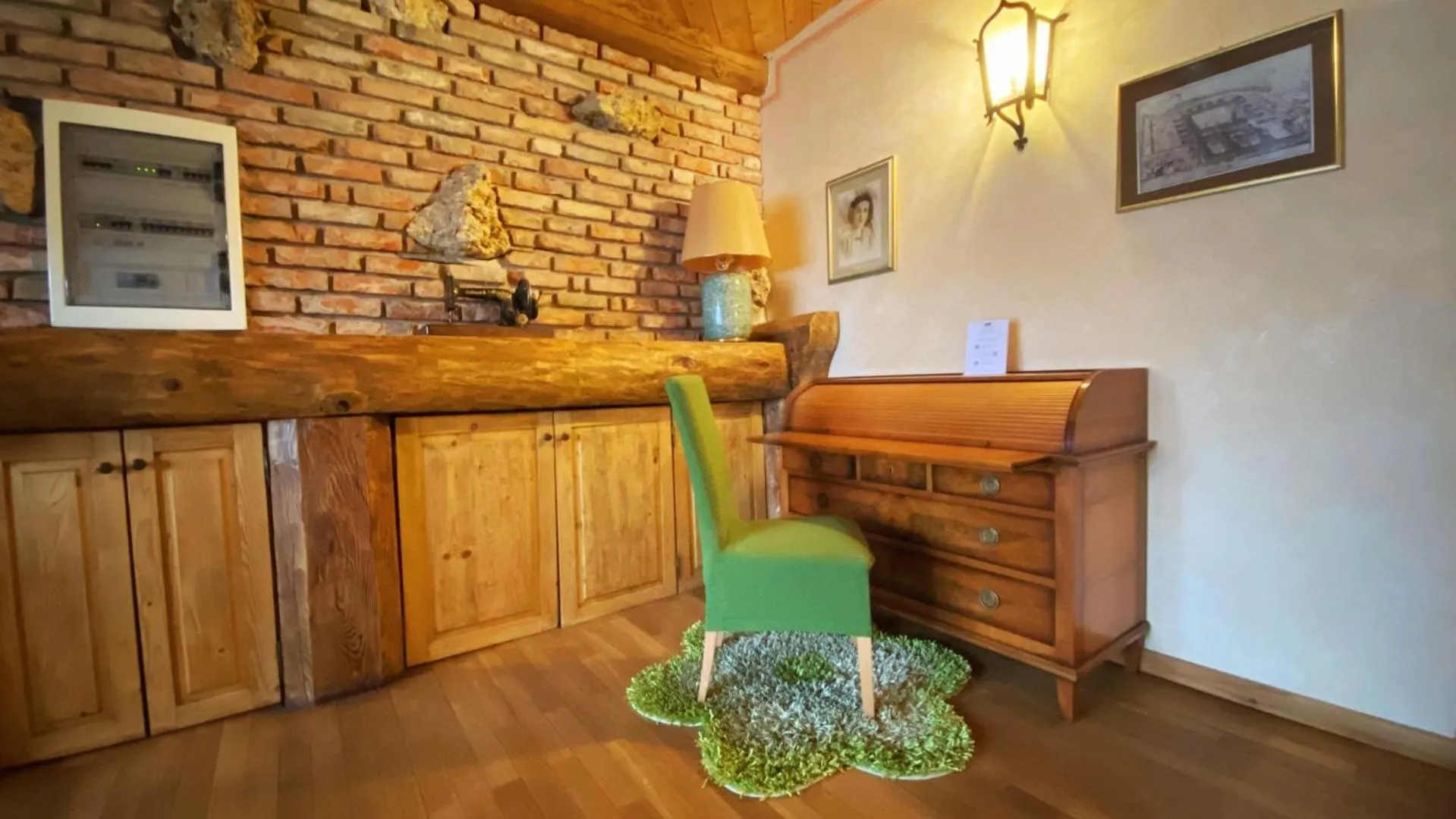 Locanda Al Cacciatore