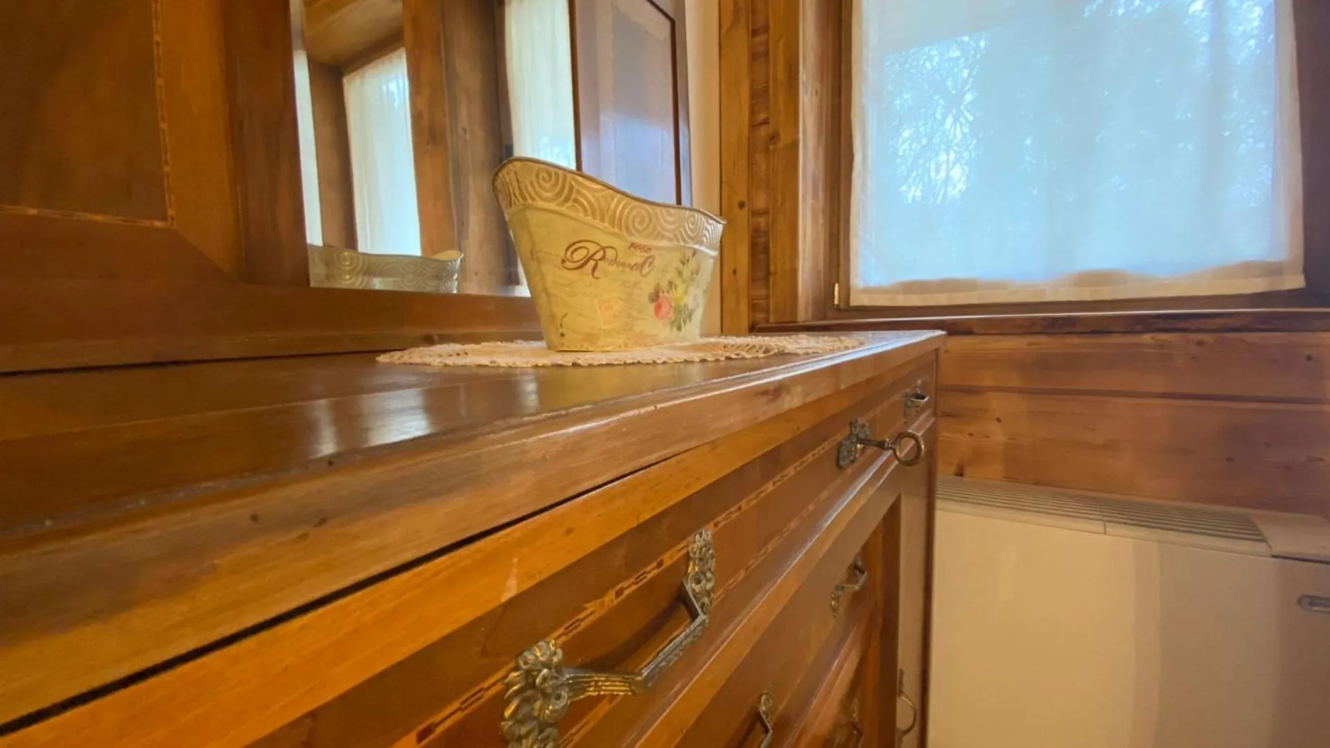 Locanda Al Cacciatore