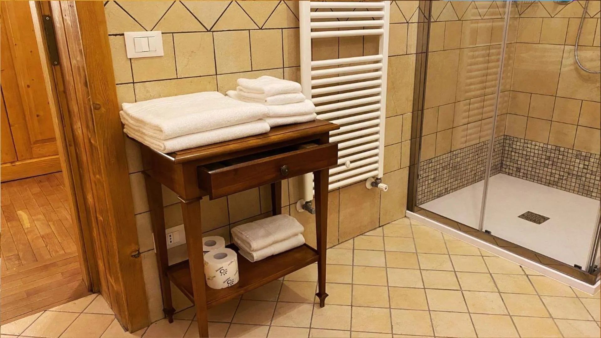 Locanda Al Cacciatore