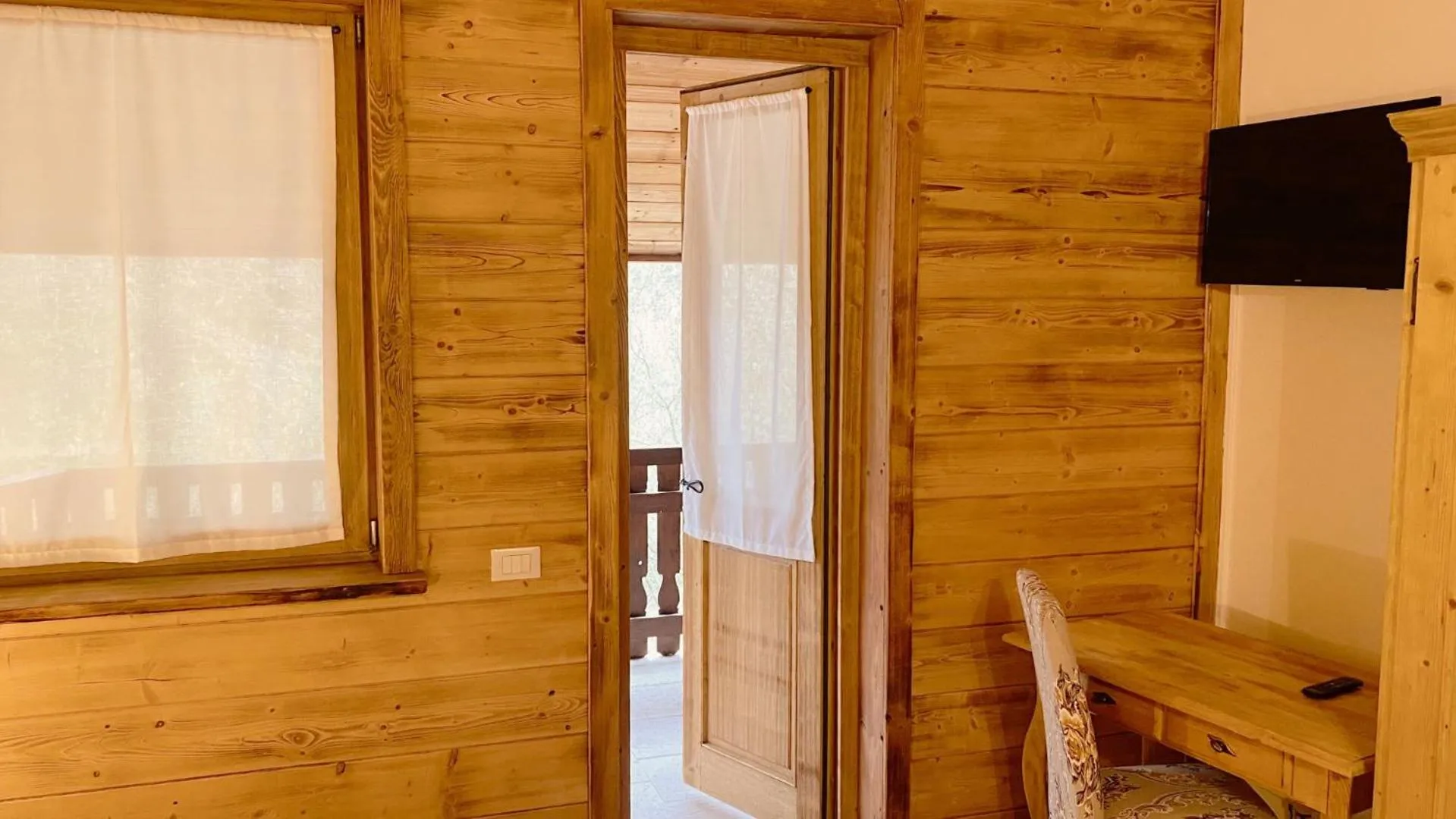 Locanda Al Cacciatore