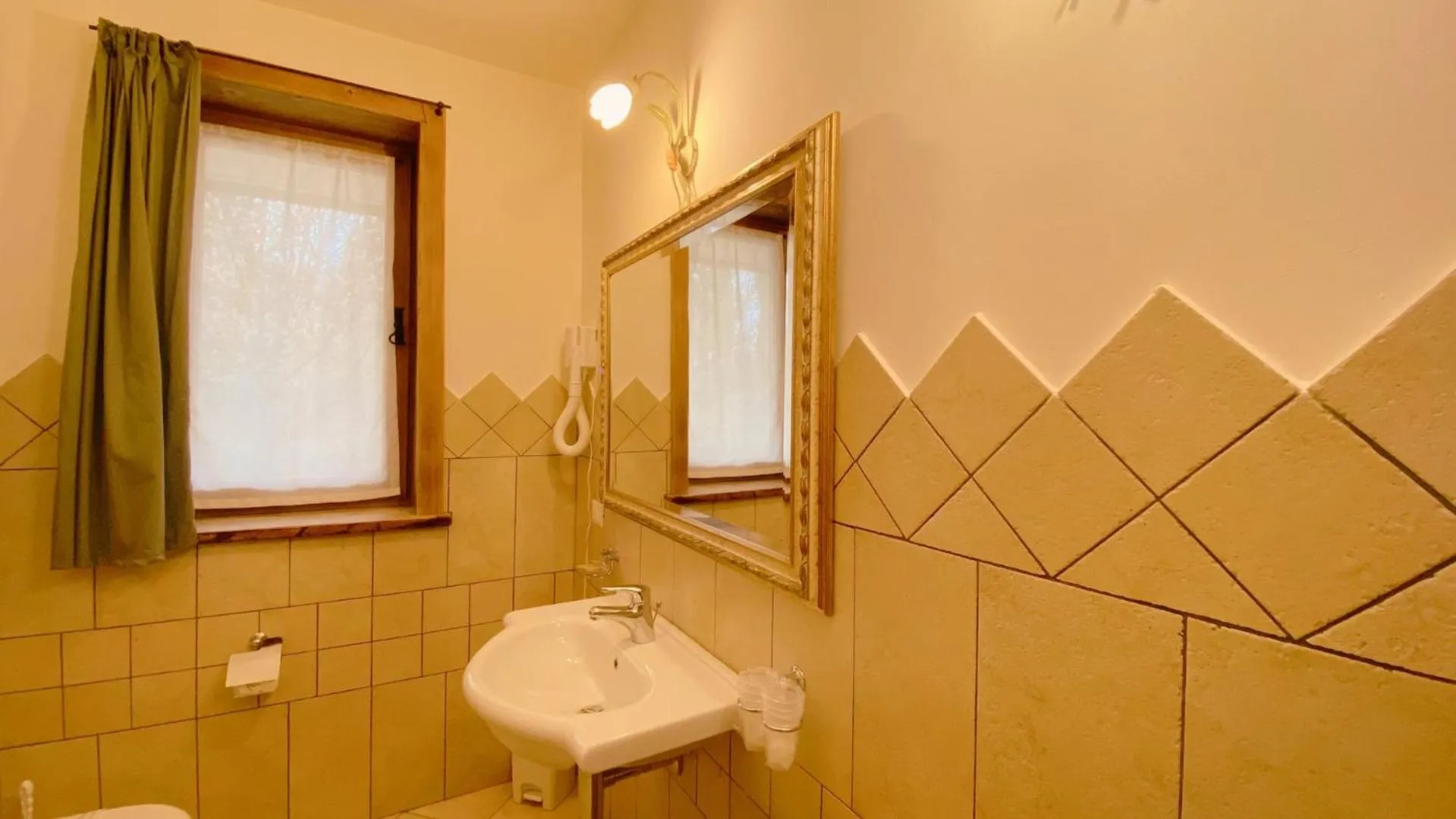 Locanda Al Cacciatore