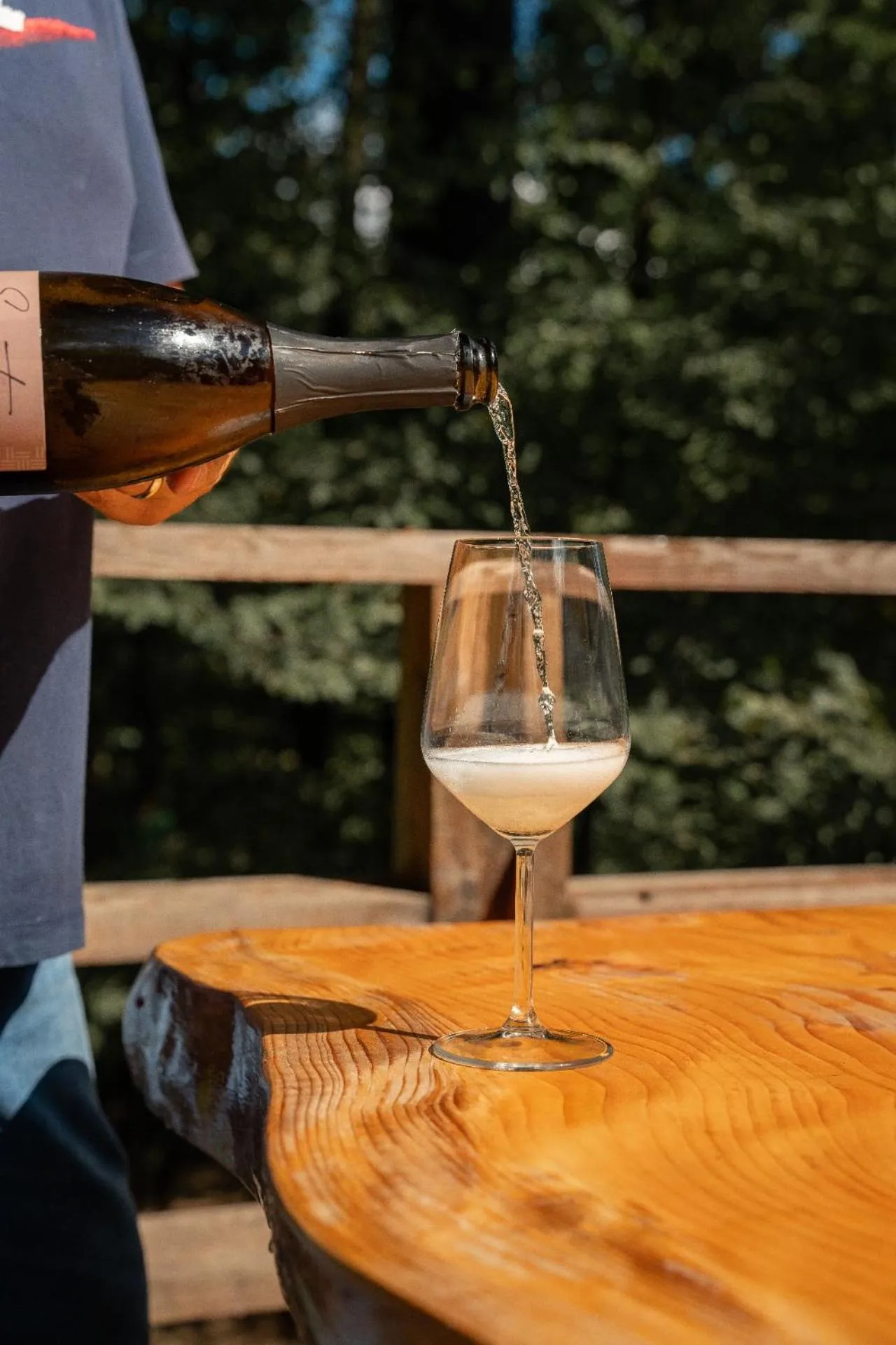 Restaurant/places to eat in Locanda Al Cacciatore