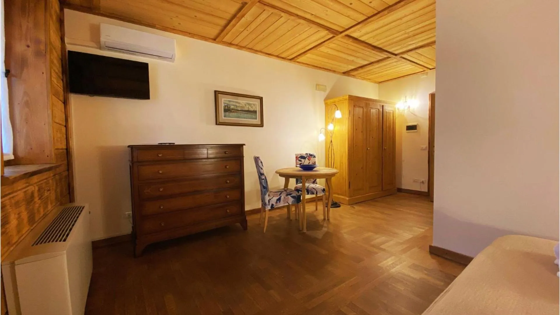 Locanda Al Cacciatore