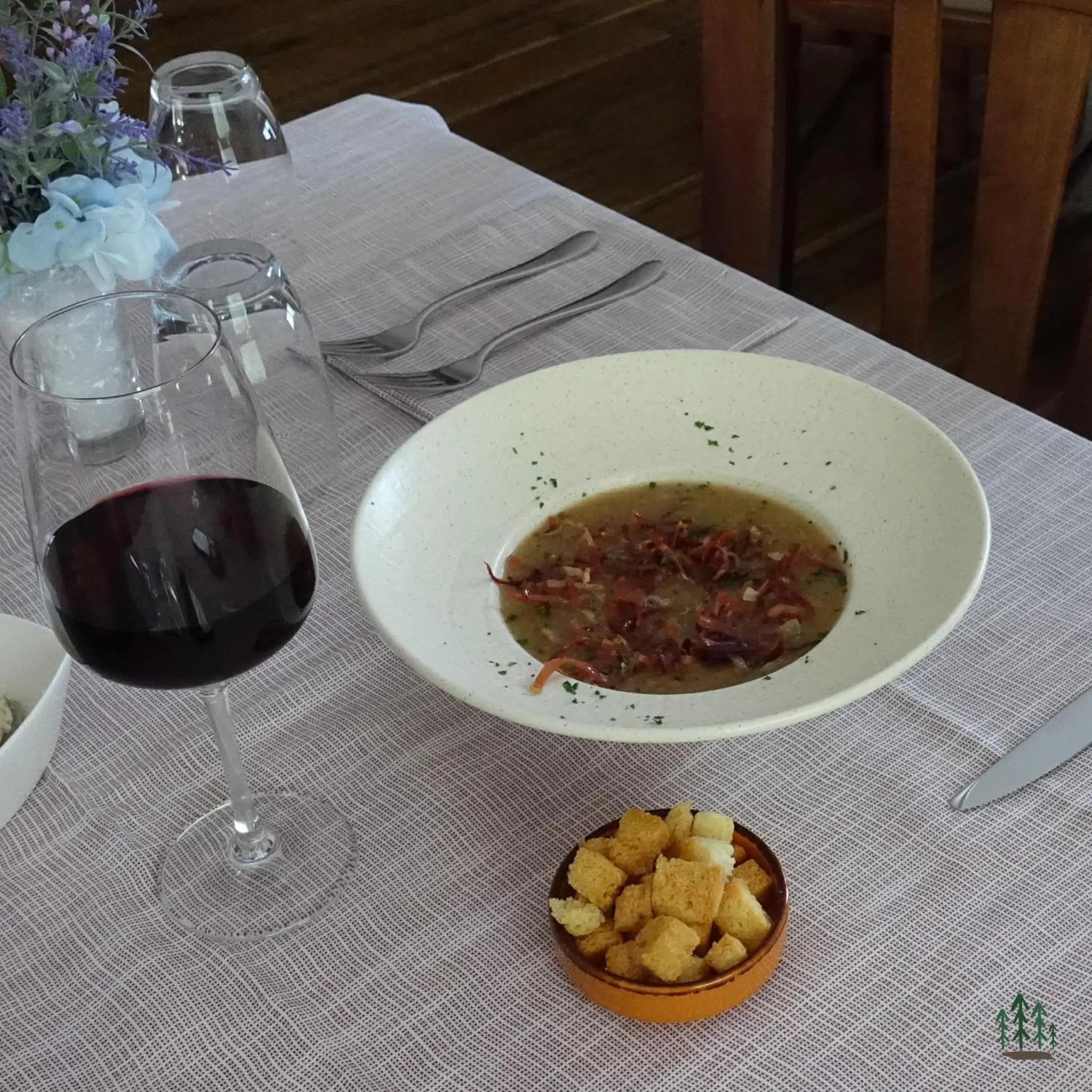 Locanda Al Cacciatore
