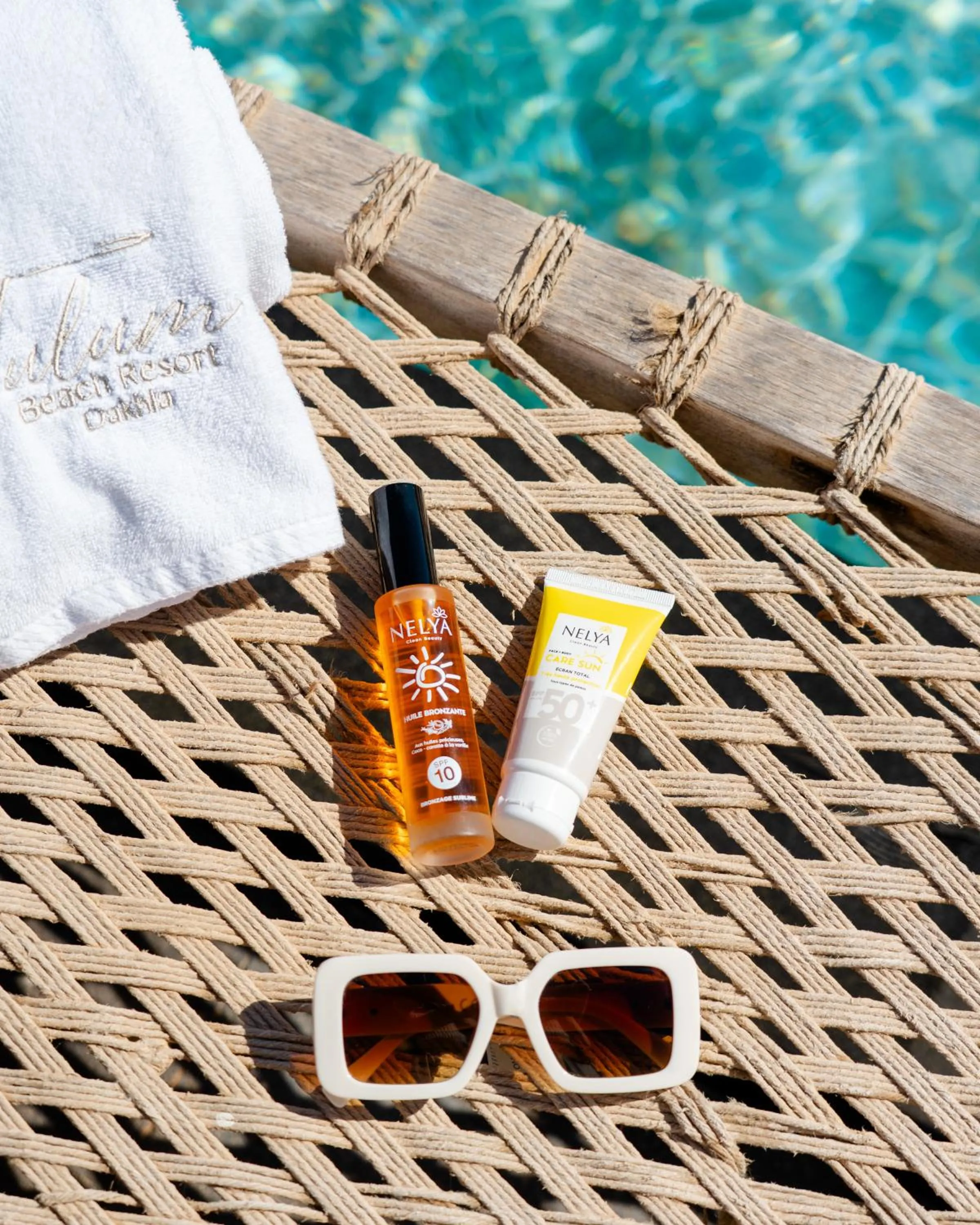 Tulum Beach Resort Dakhla