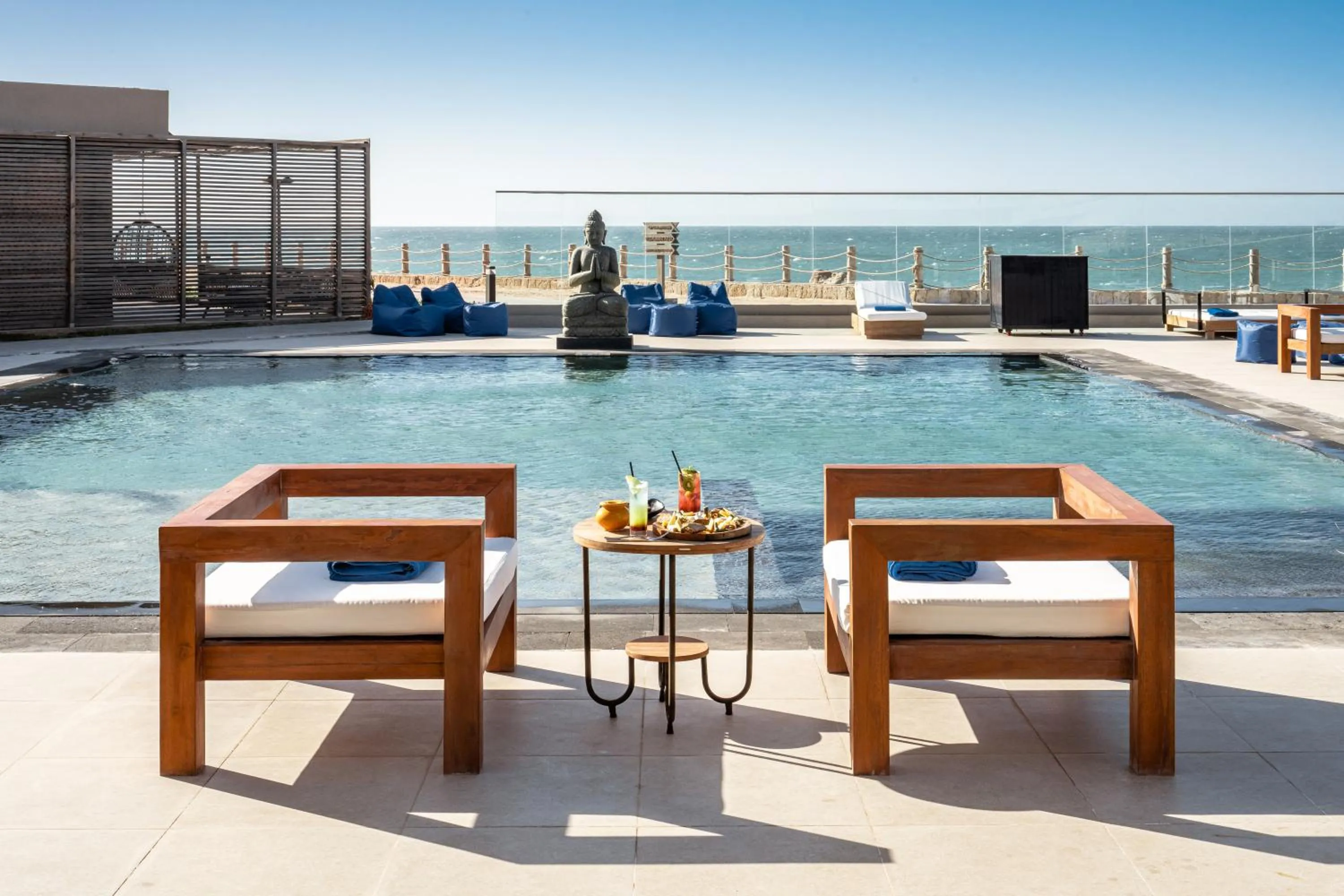 Tulum Beach Resort Dakhla