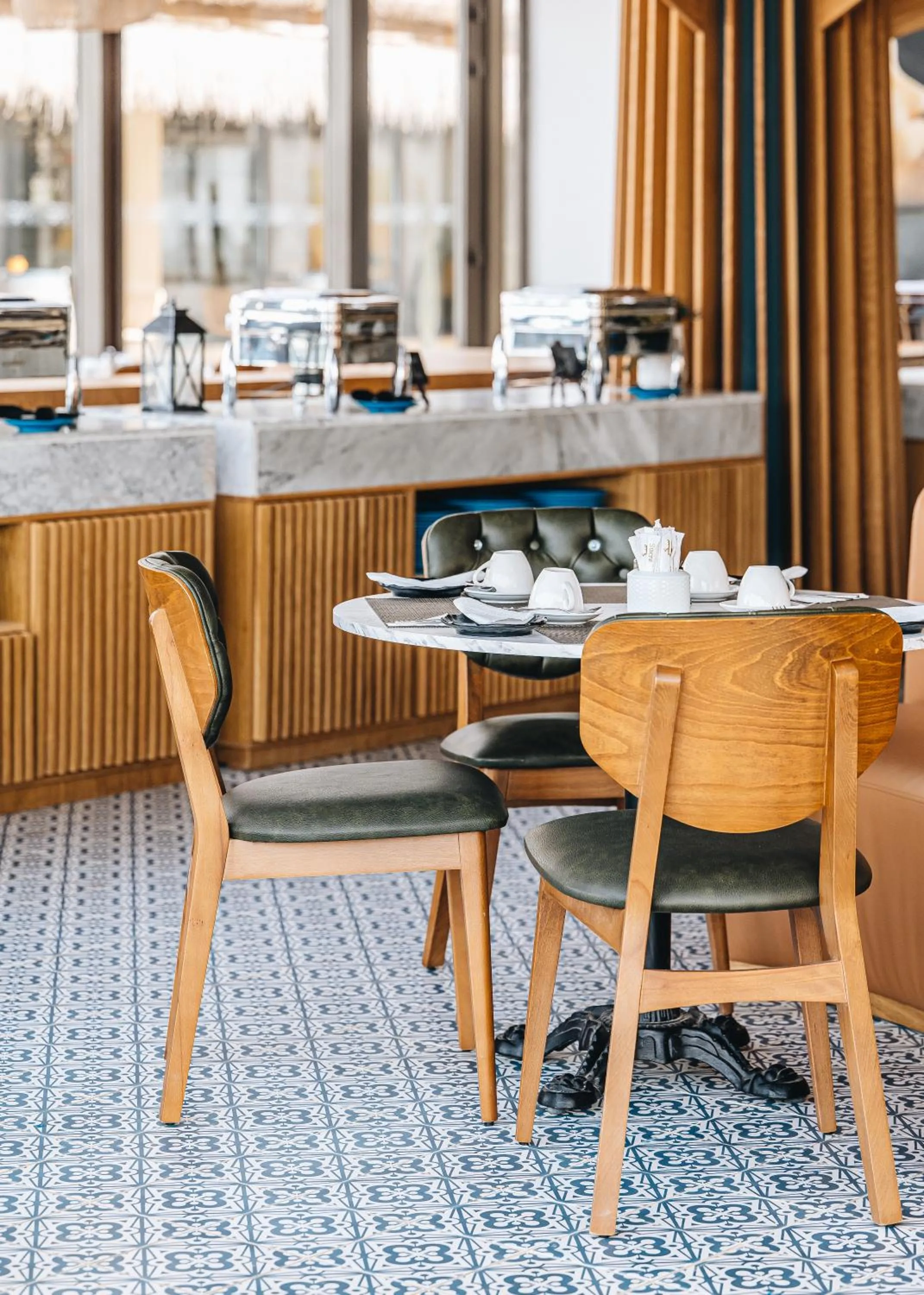 Tulum Beach Resort Dakhla