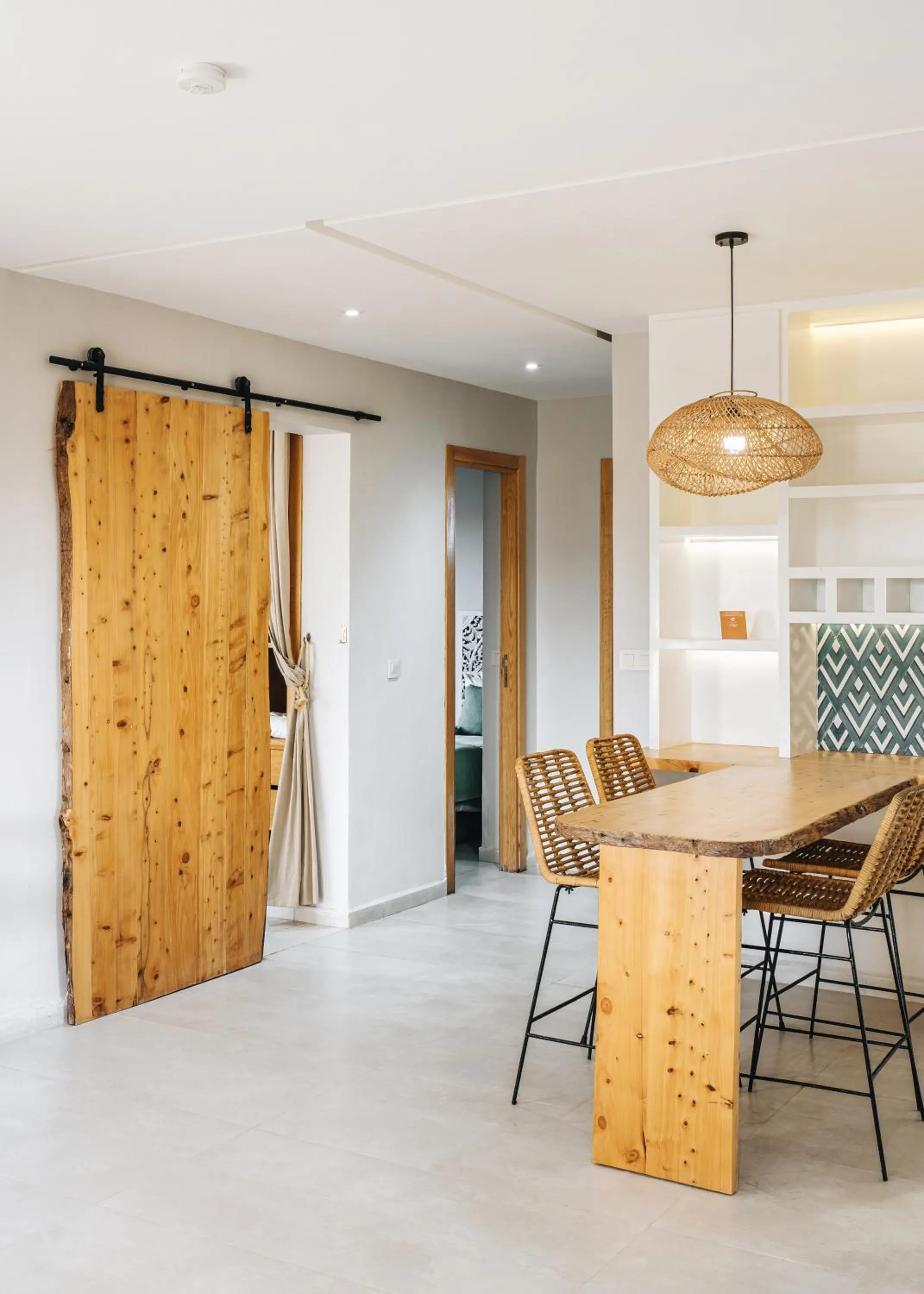 Tulum Beach Resort Dakhla