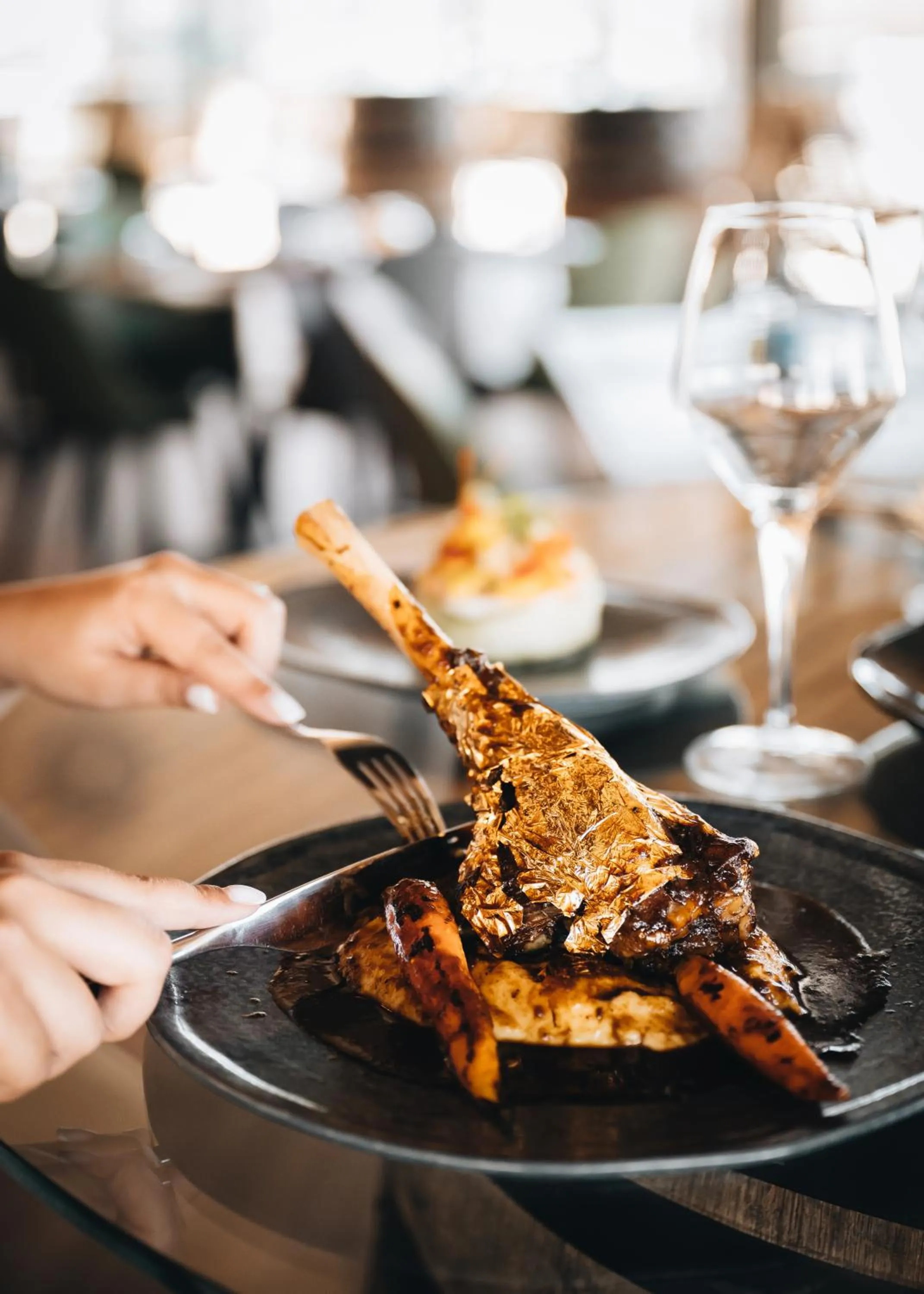 Tulum Beach Resort Dakhla