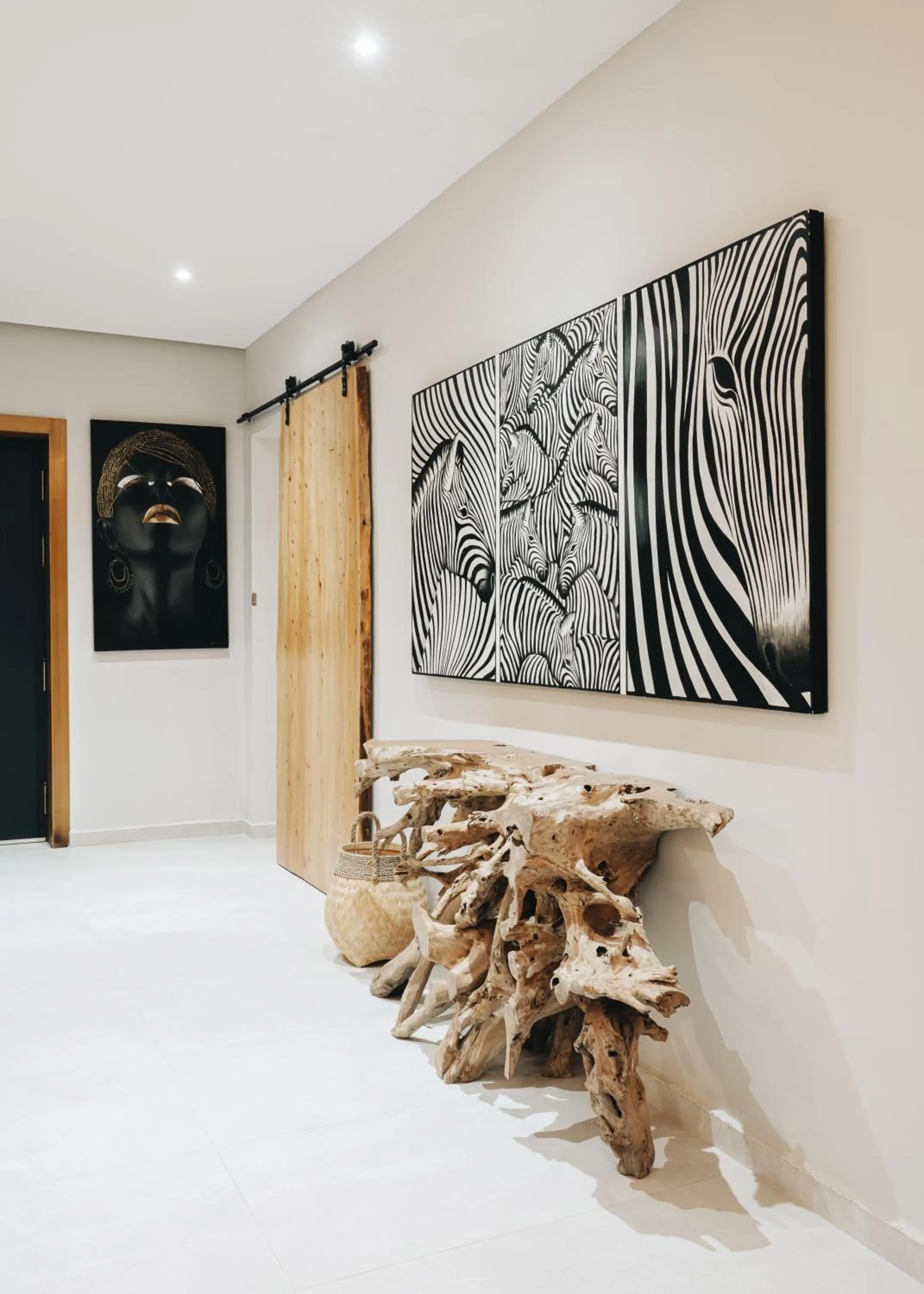 Tulum Beach Resort Dakhla