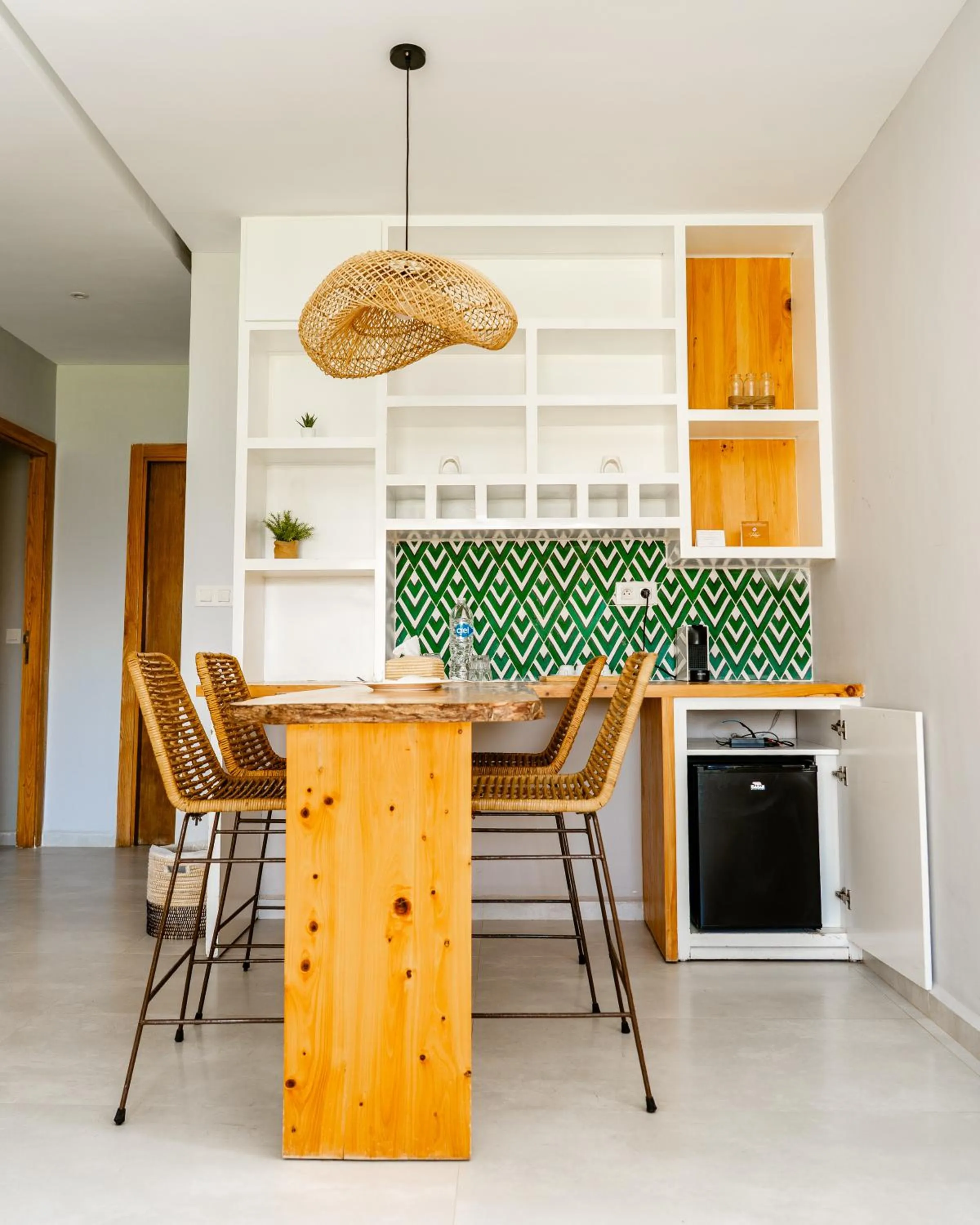 Tulum Beach Resort Dakhla