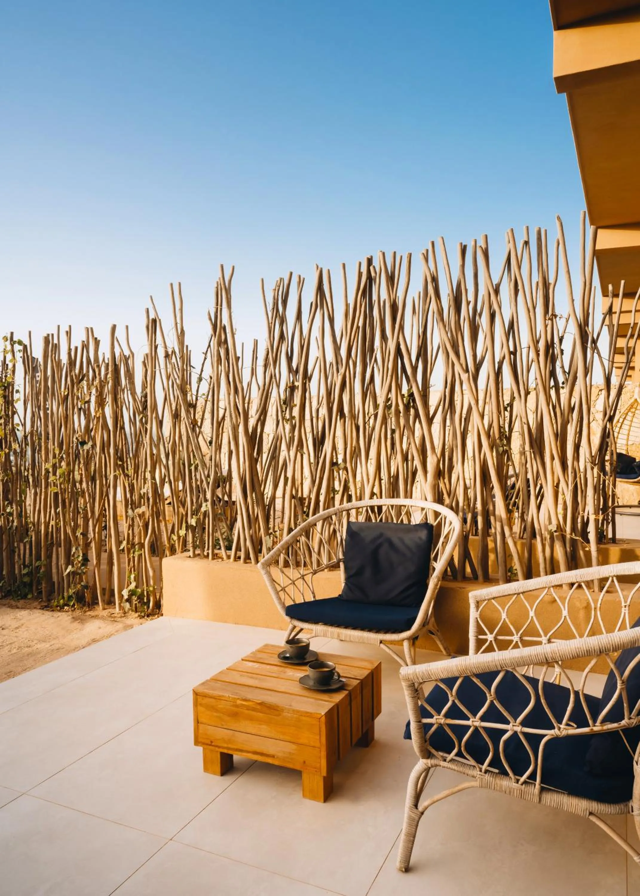 Tulum Beach Resort Dakhla