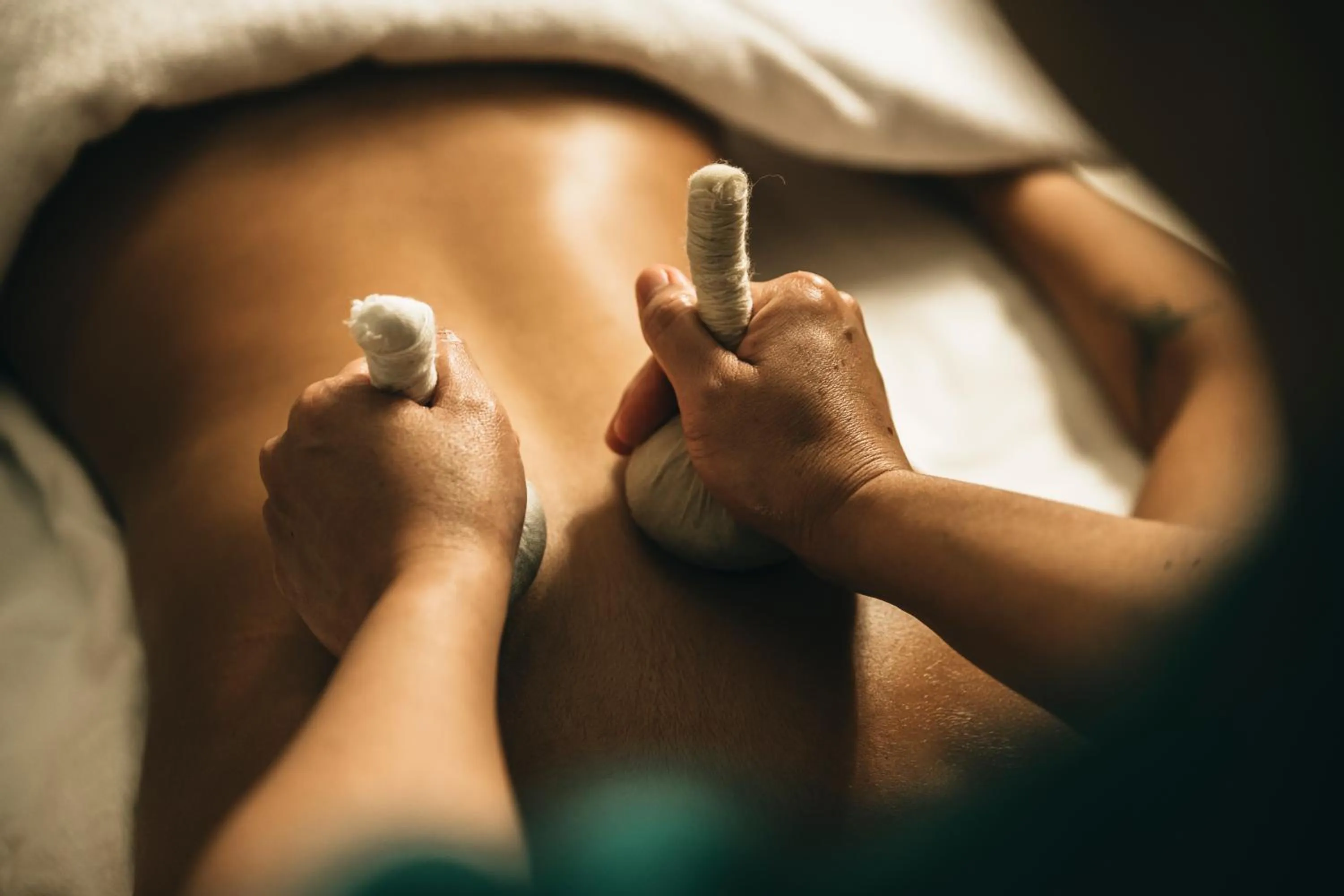 Spa and wellness centre/facilities in Tulum Beach Resort Dakhla