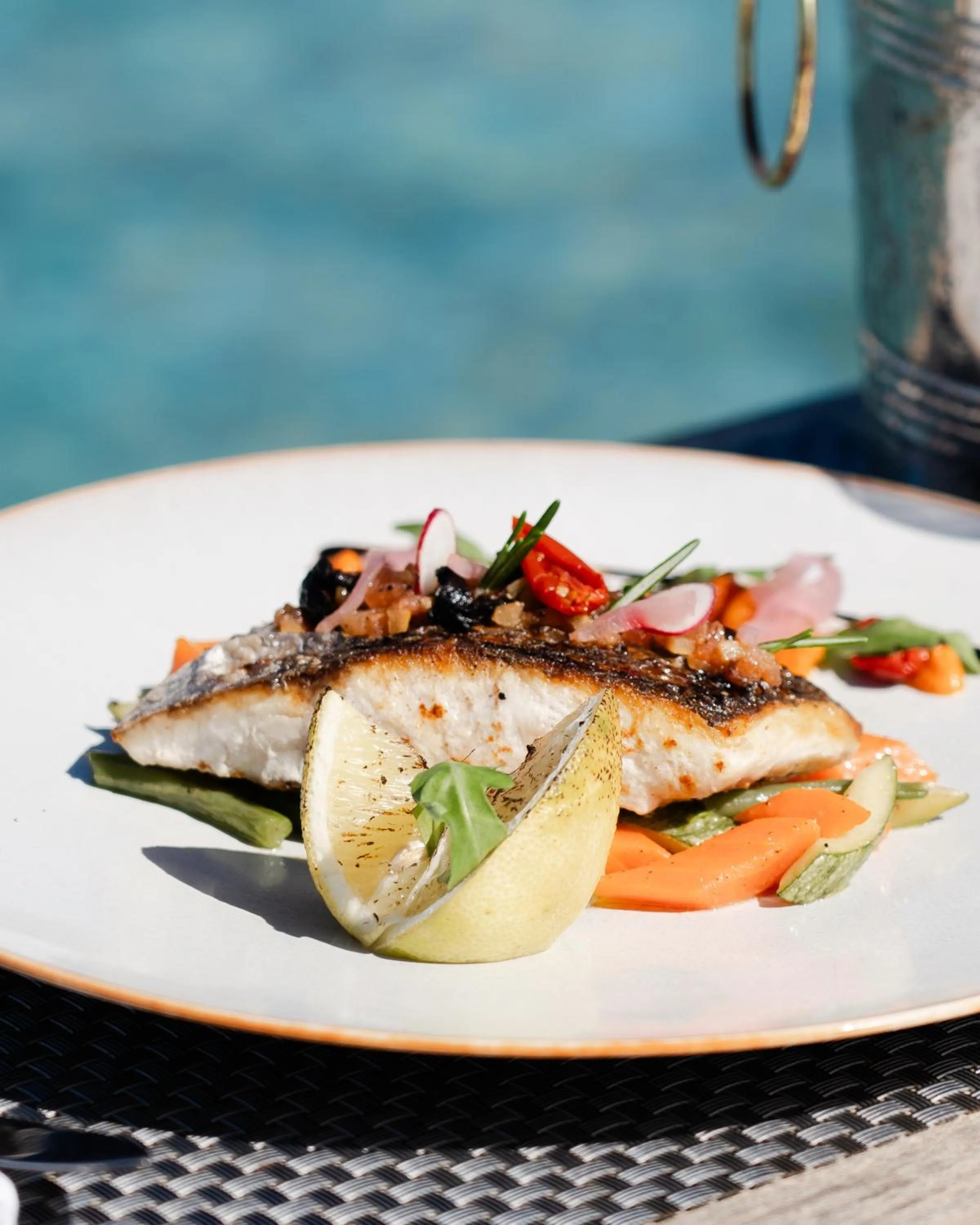 Tulum Beach Resort Dakhla