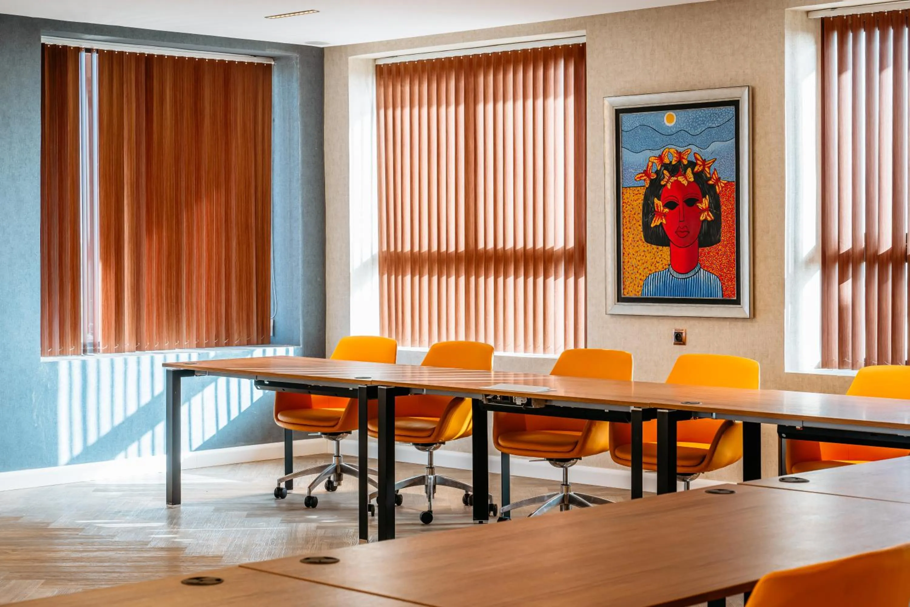 Tulum Beach Resort Dakhla