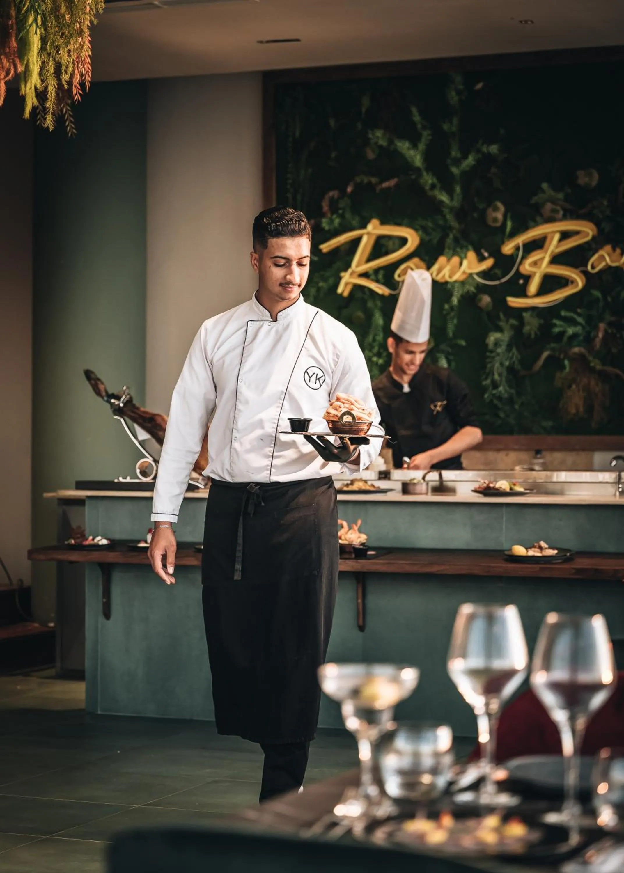 Tulum Beach Resort Dakhla