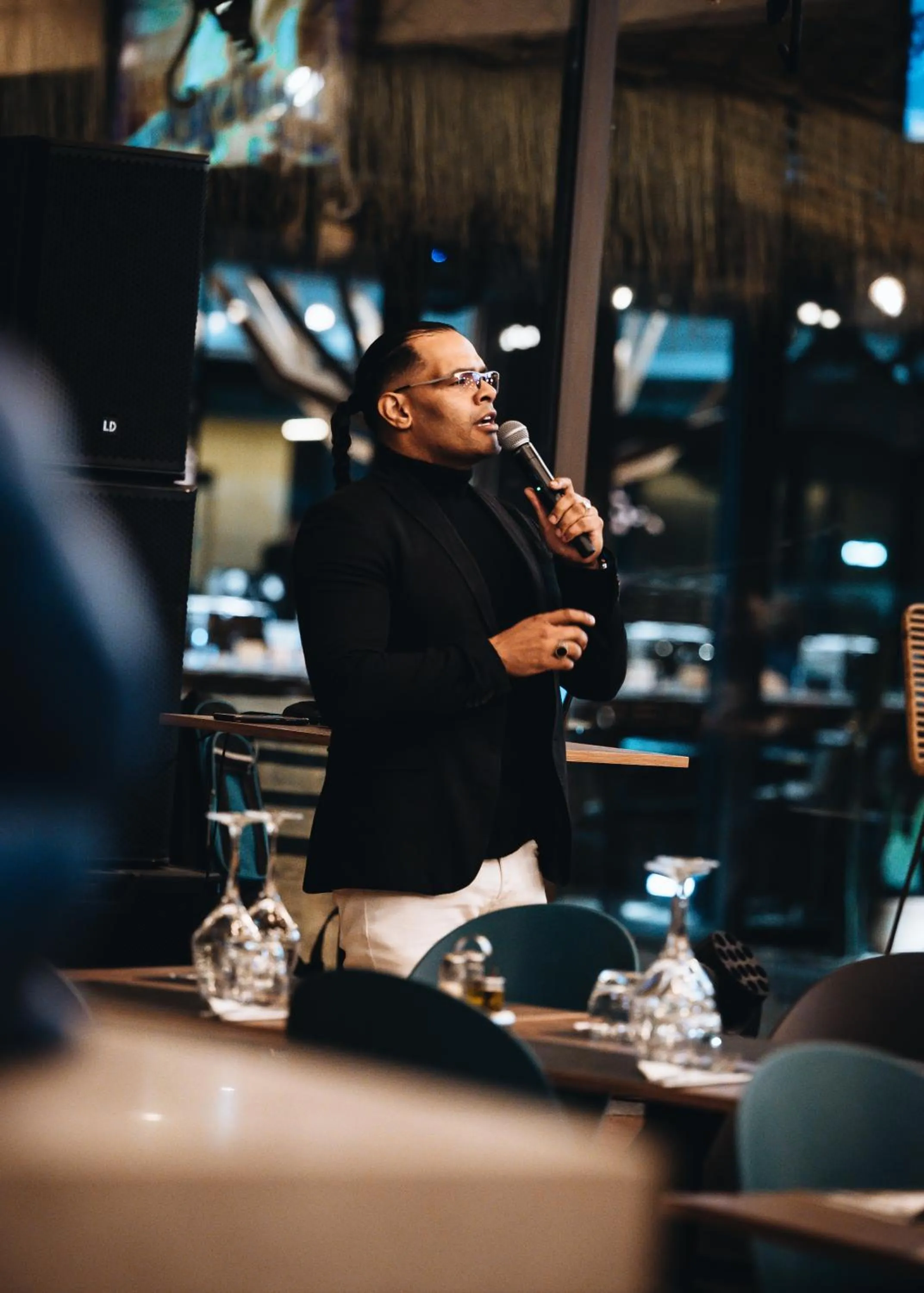 Tulum Beach Resort Dakhla